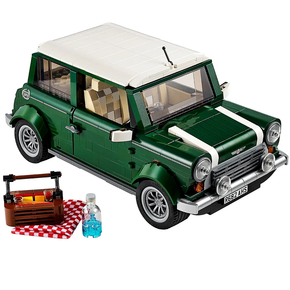MINI Cooper MK VII - Image 6