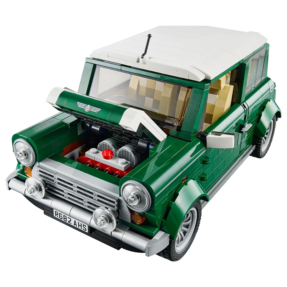 MINI Cooper MK VII - Image 8