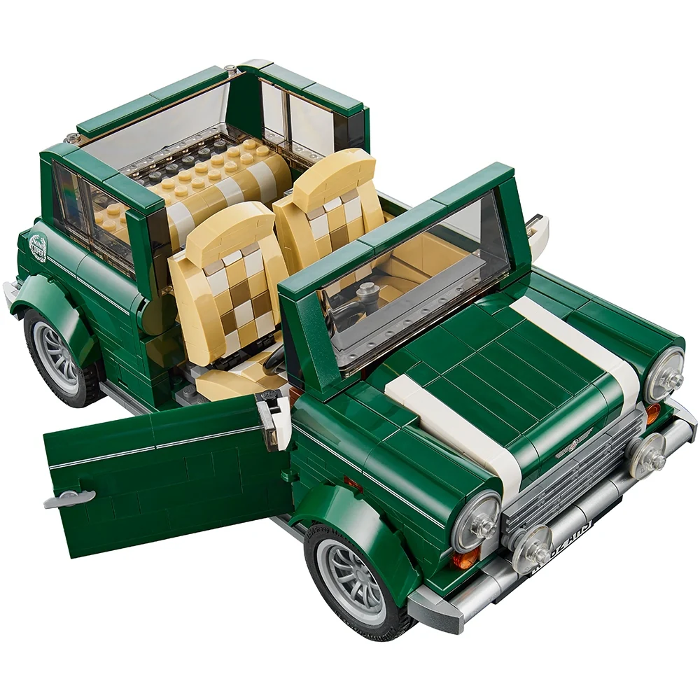 MINI Cooper MK VII - Image 9