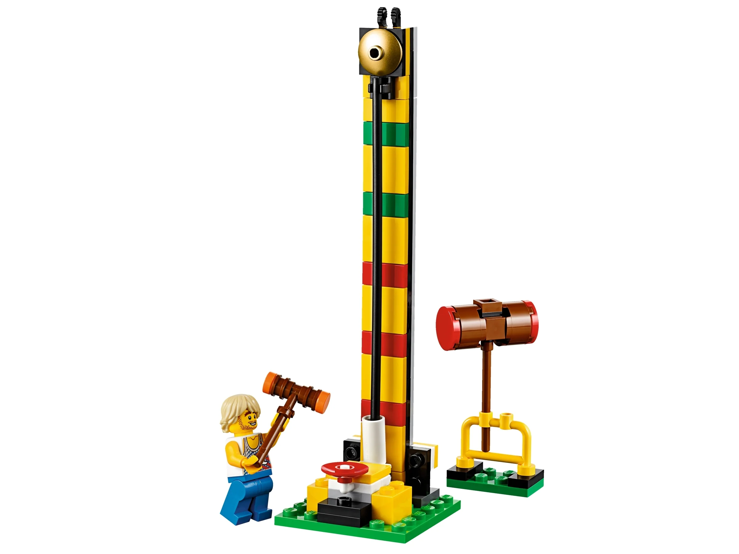 Fairground Mixer - Image 5