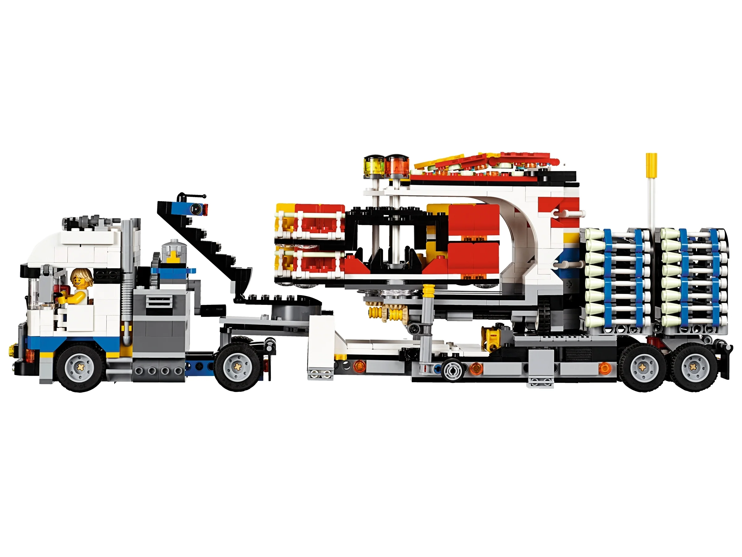 Fairground Mixer - Image 6