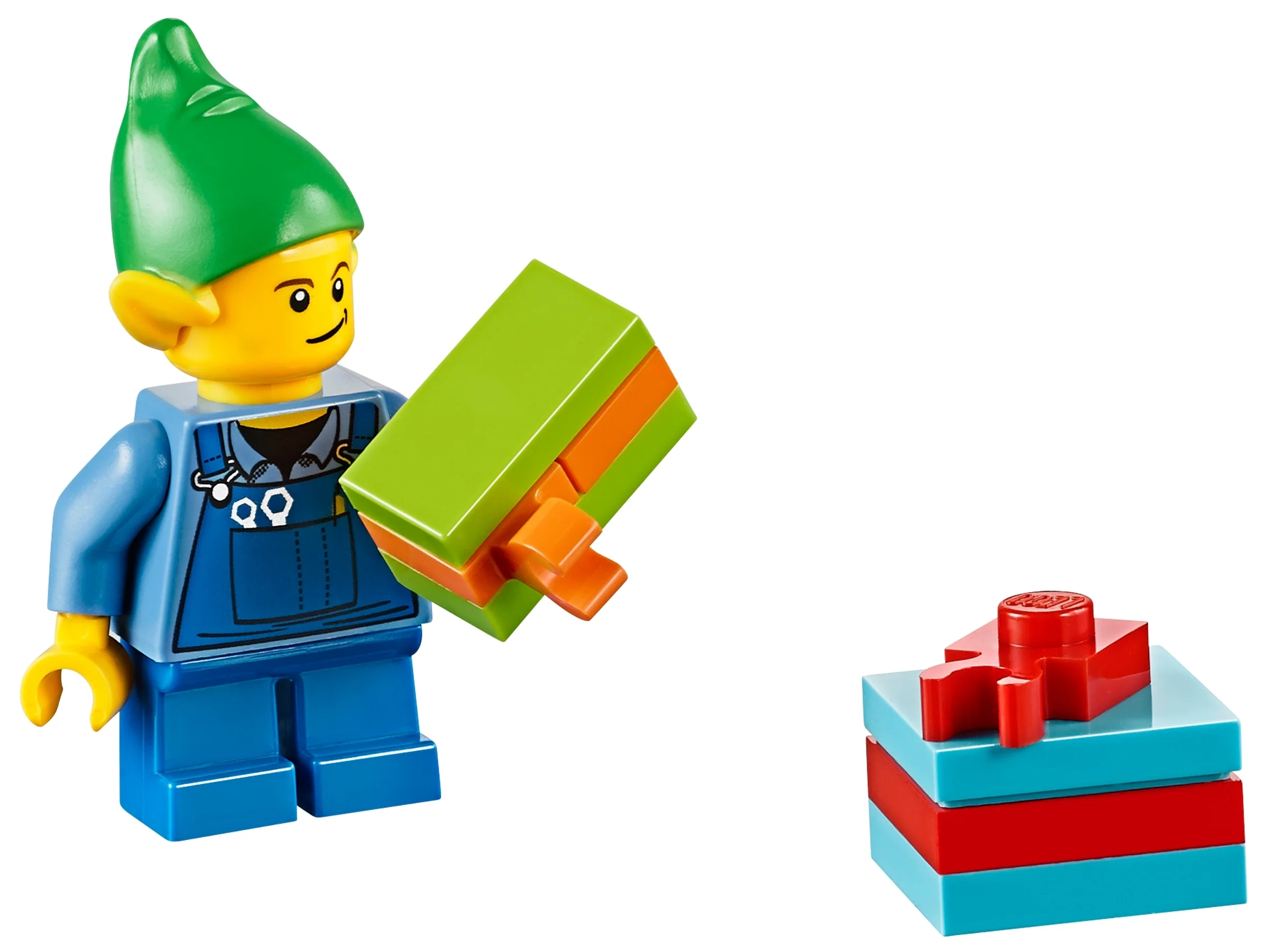 Santa's Workshop - Image 10