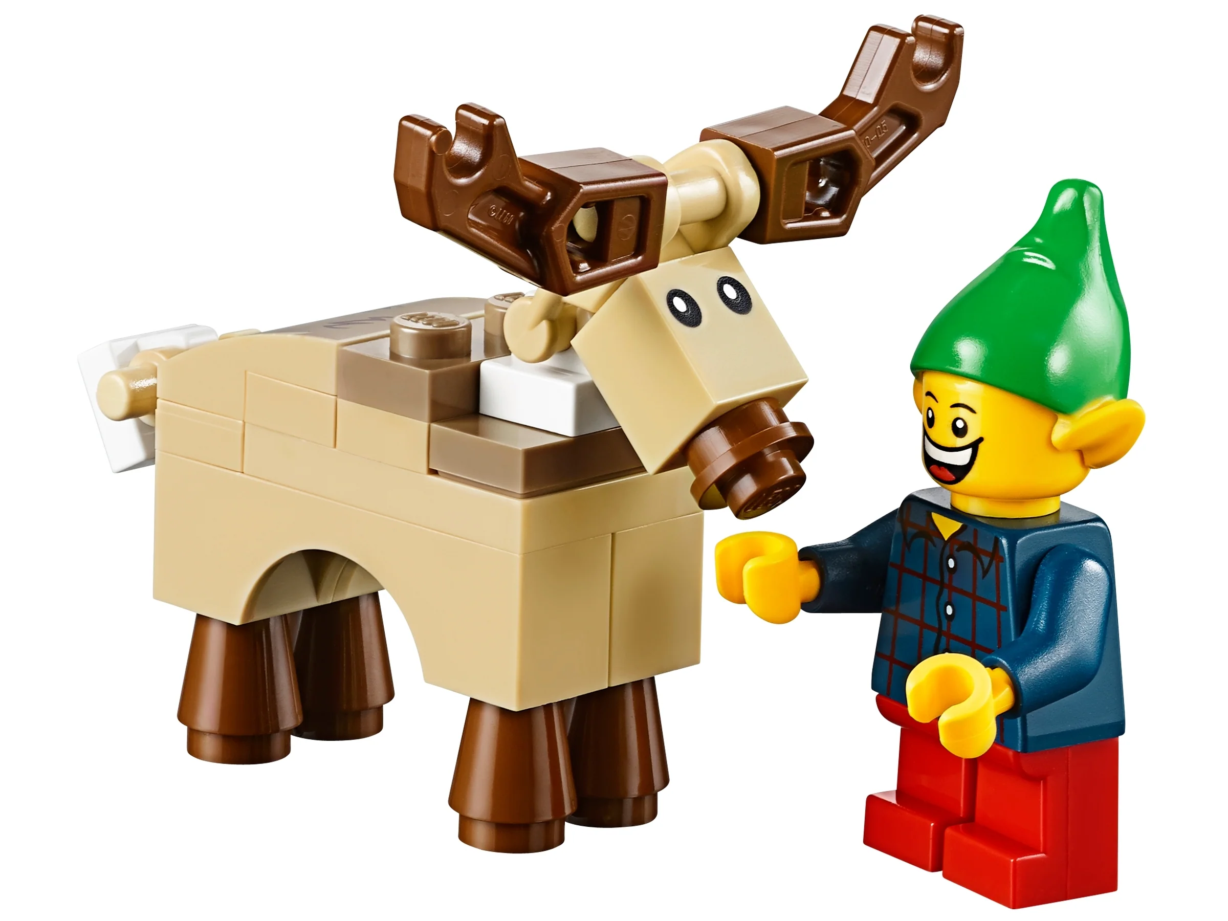 Santa's Workshop - Image 11
