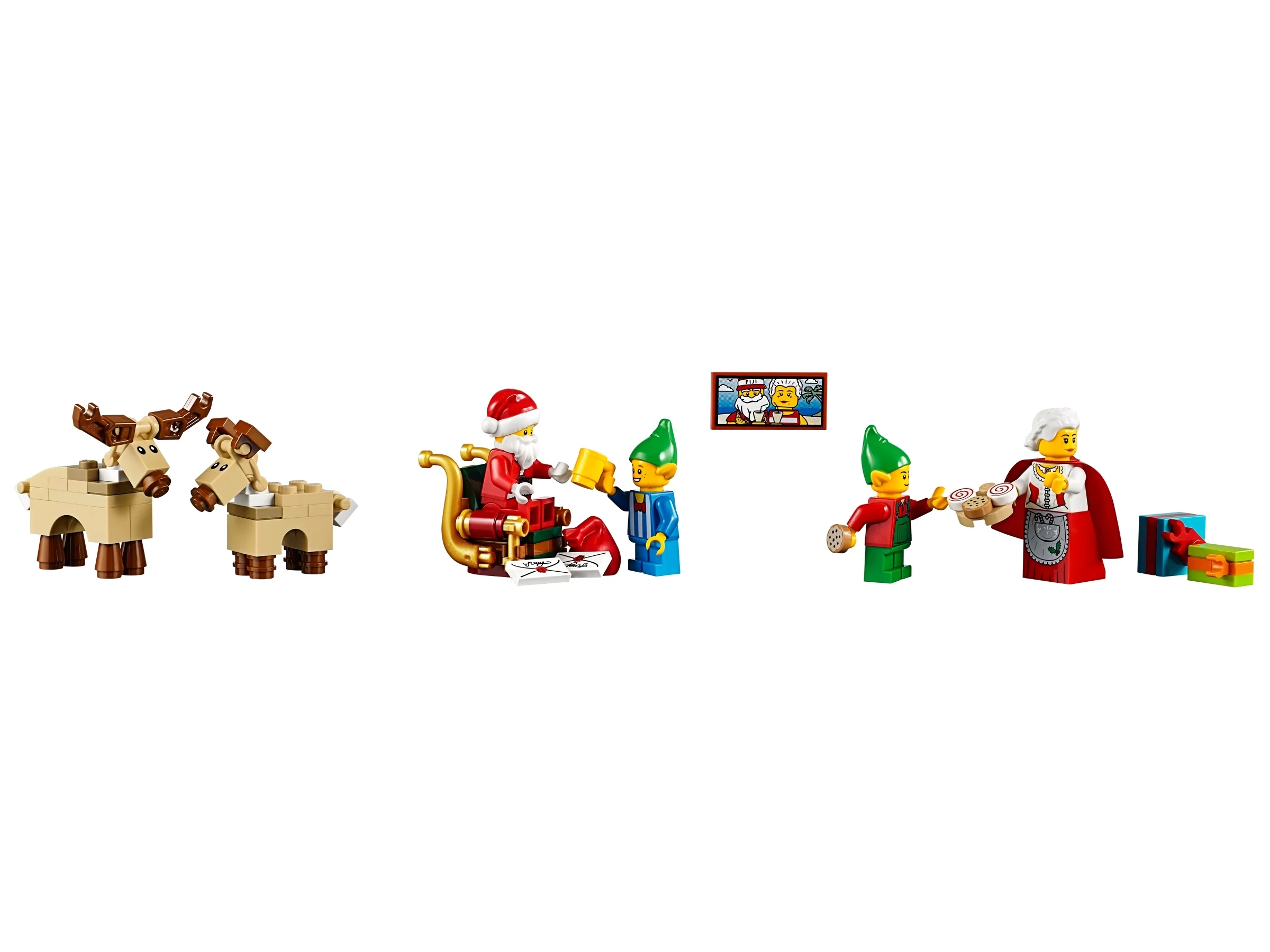 Santa's Workshop - Image 13