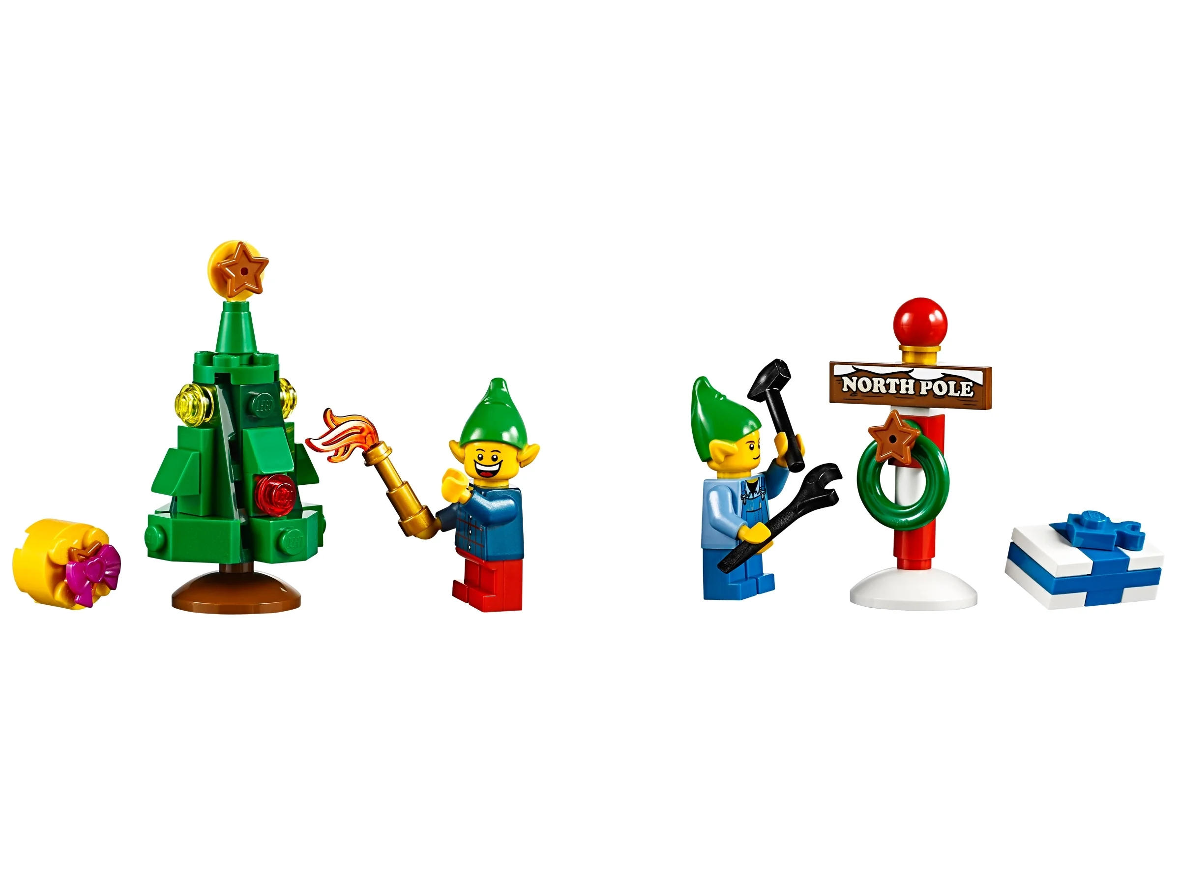 Santa's Workshop - Image 14