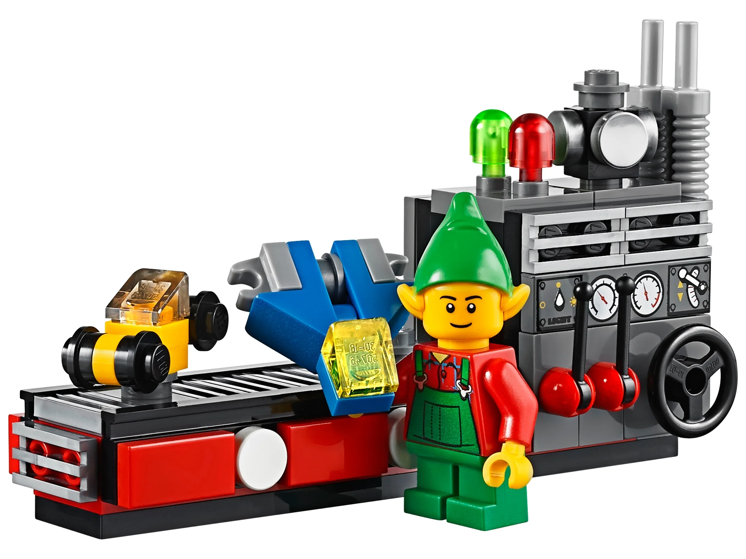 Santa's Workshop - Image 4