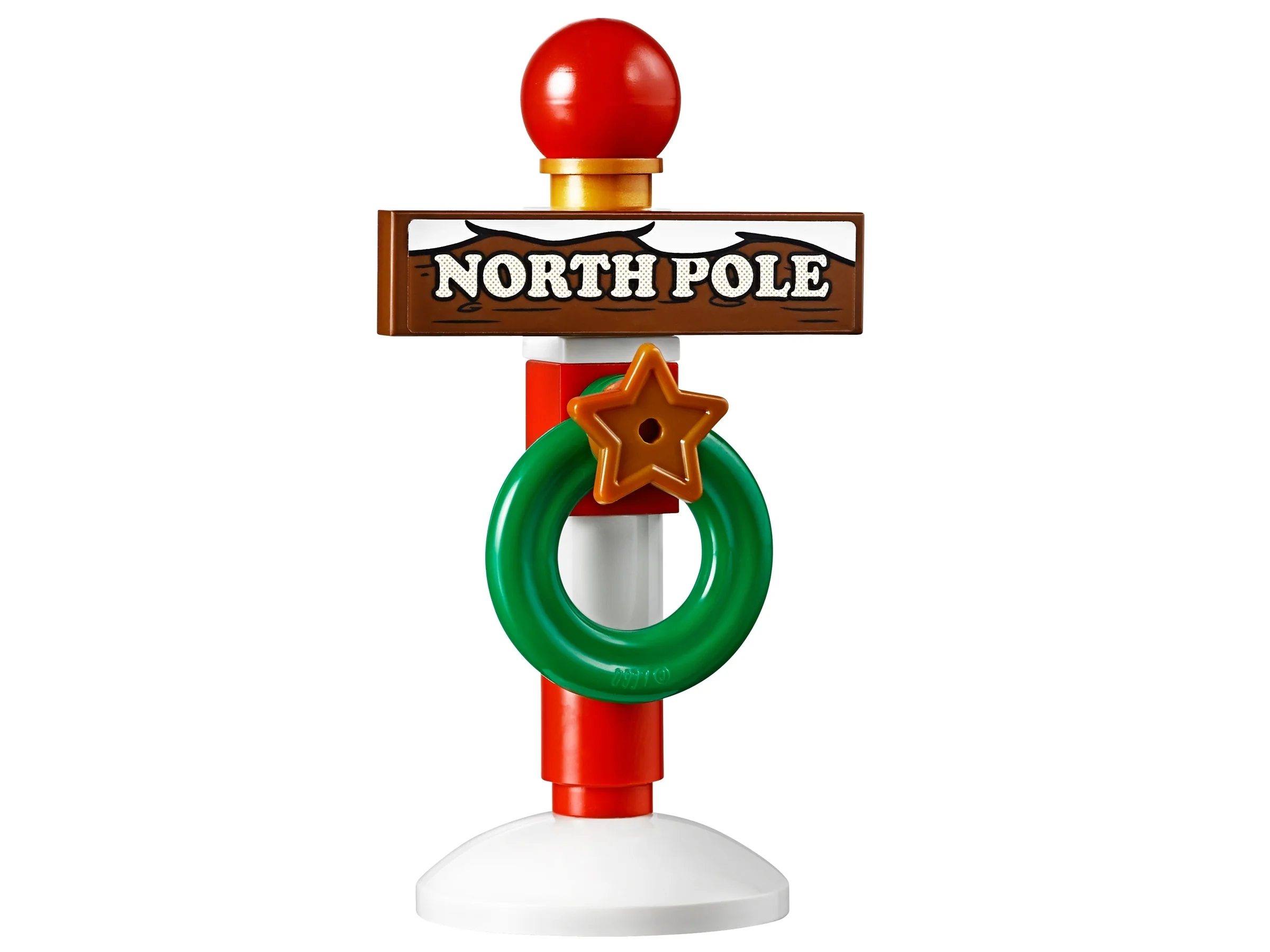 Santa's Workshop - Image 6