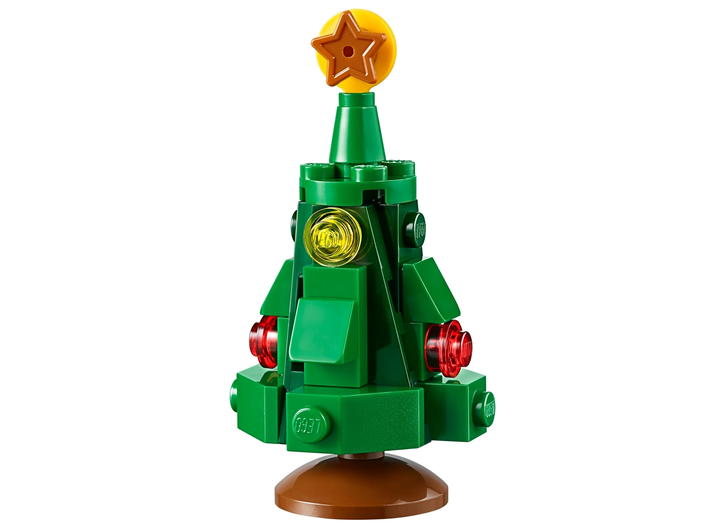 Santa's Workshop - Image 8