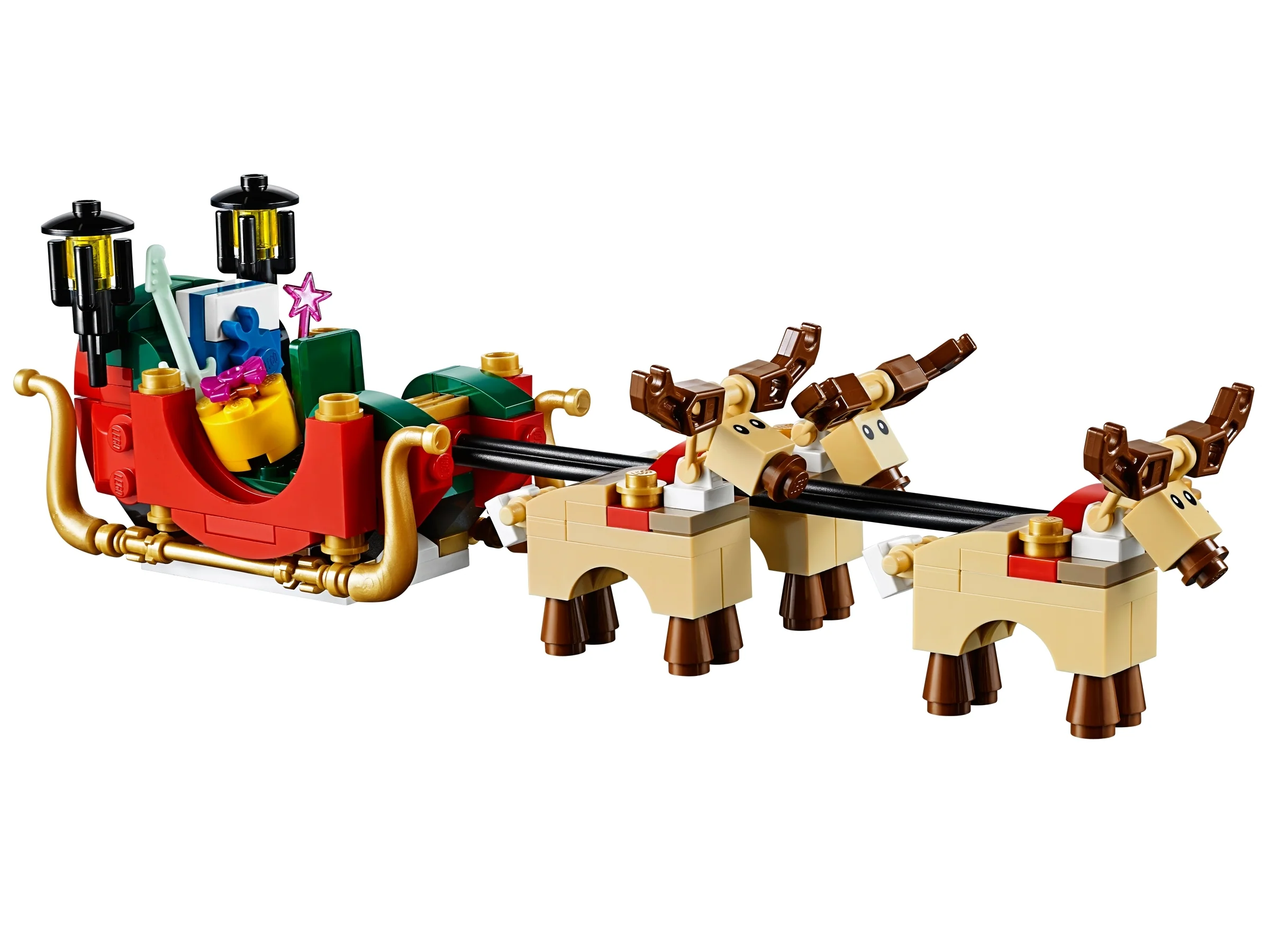 Santa's Workshop - Image 9