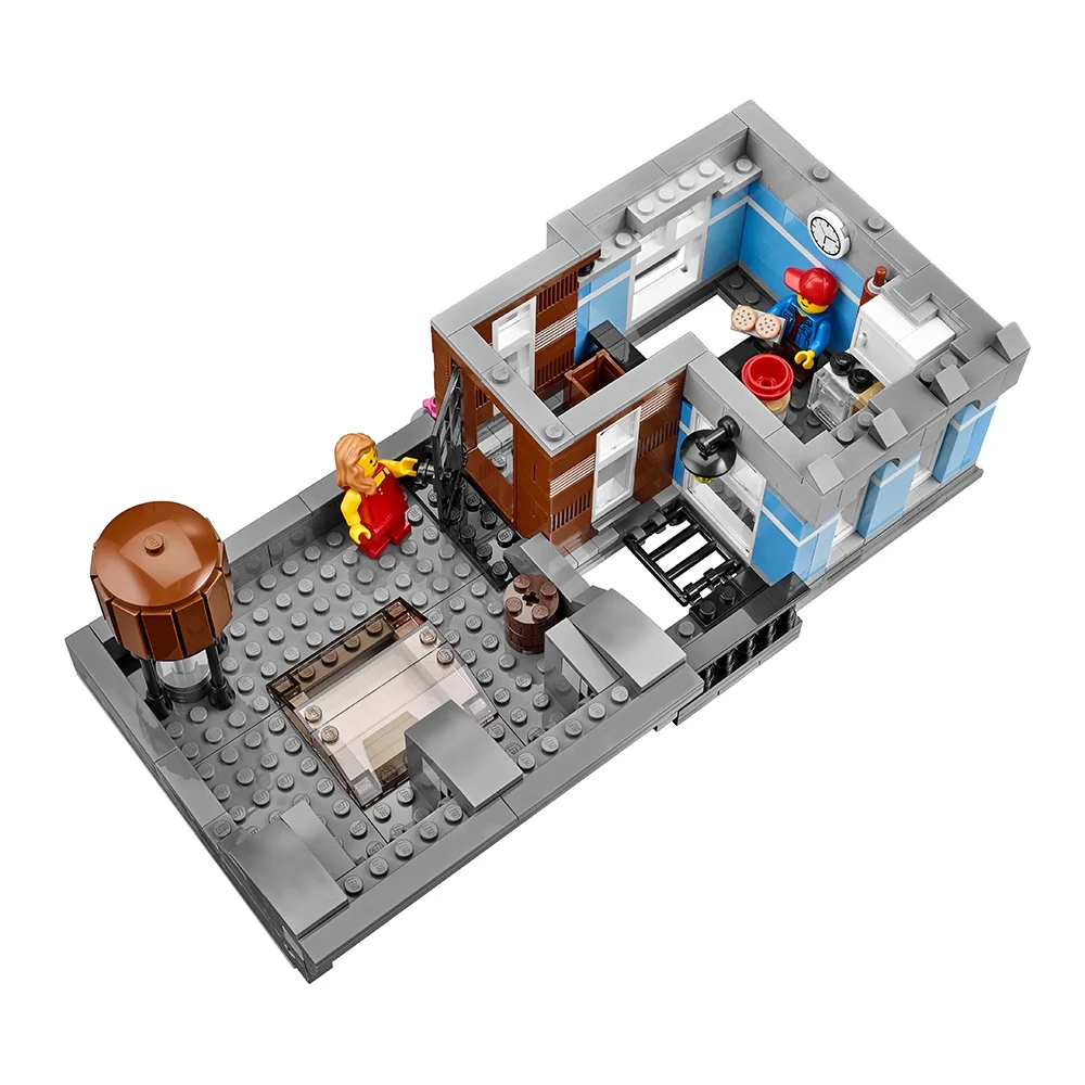 Detective's Office - Image 4