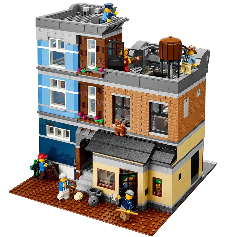 Detective's Office - Image 5