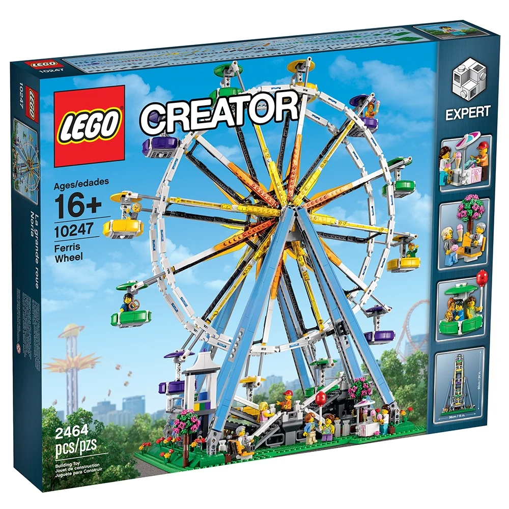 Ferris Wheel - Image 2