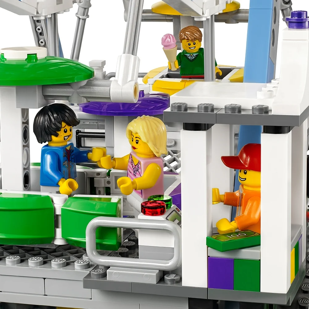Ferris Wheel - Image 3