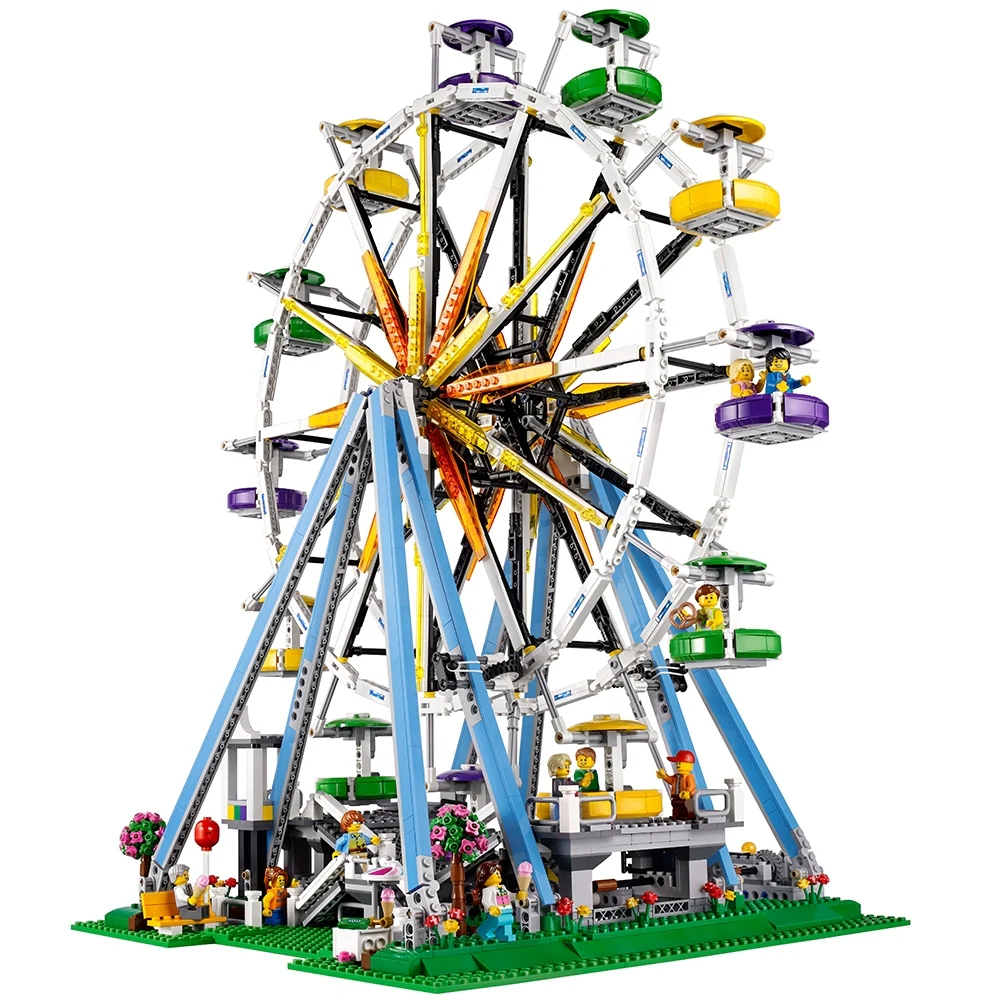 Ferris Wheel - Image 4