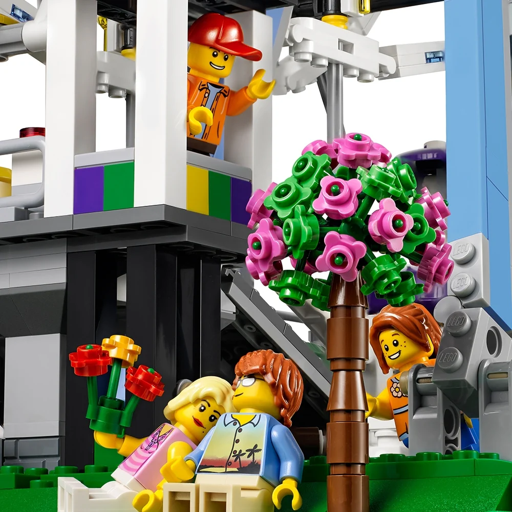 Ferris Wheel - Image 5