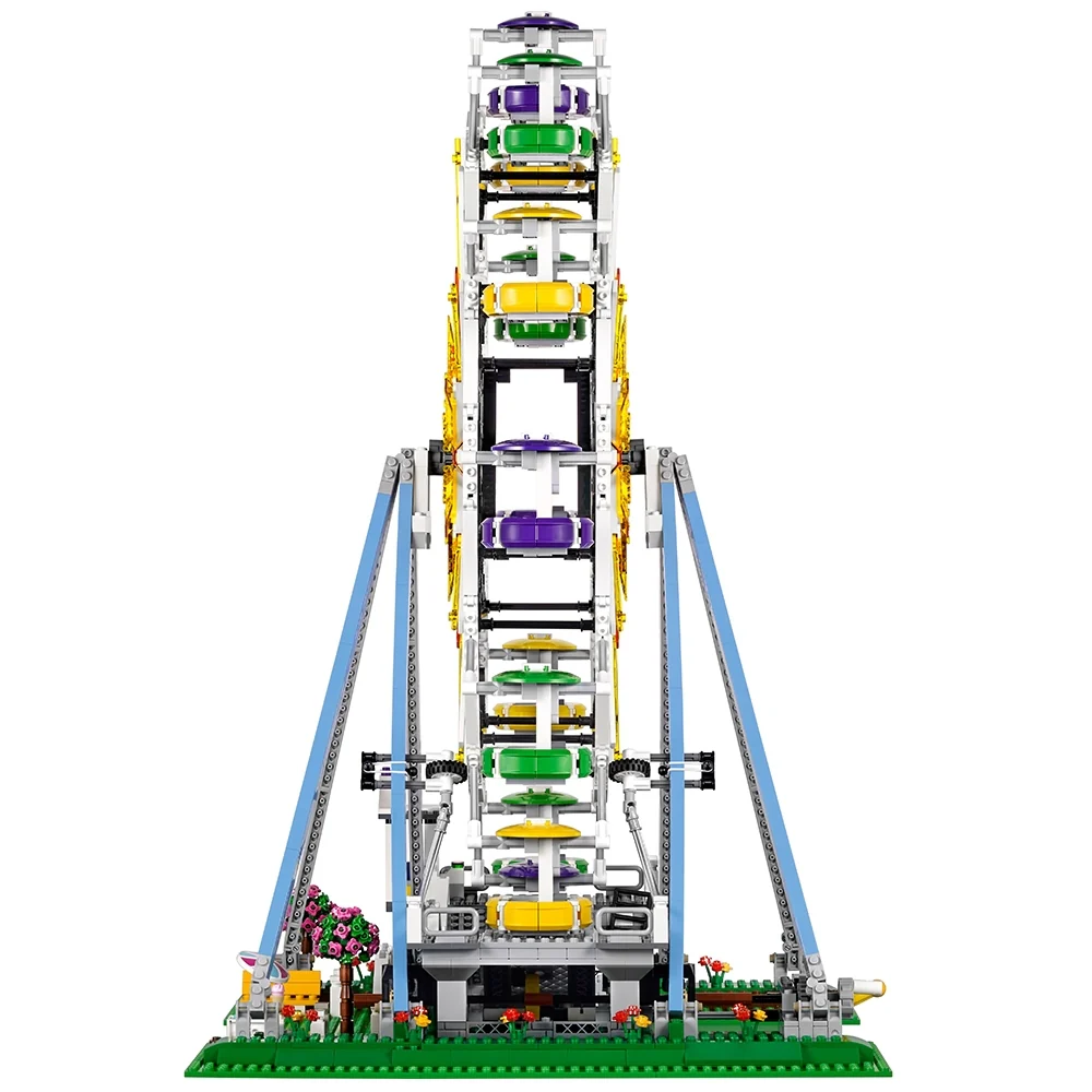Ferris Wheel - Image 6