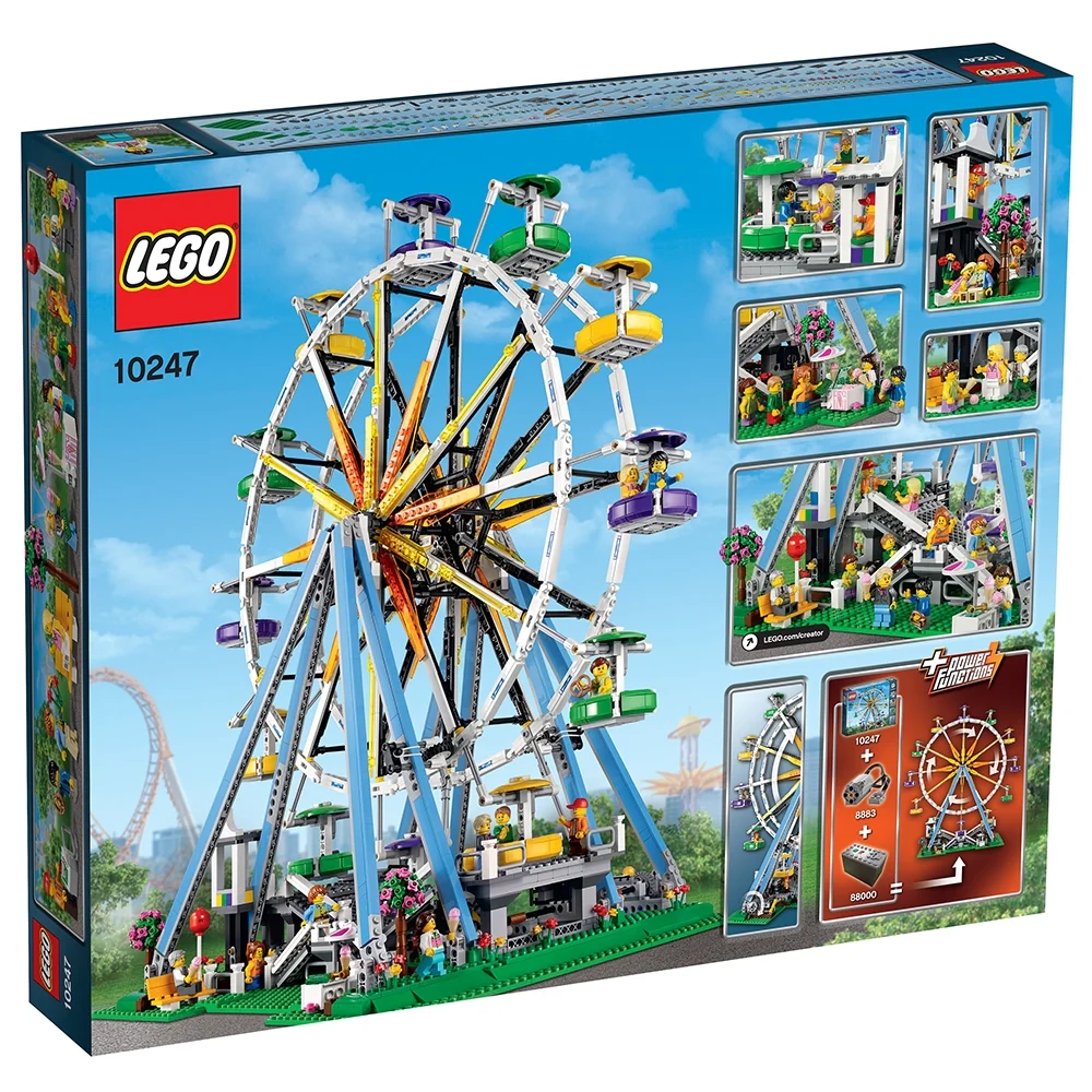 Ferris Wheel - Image 7