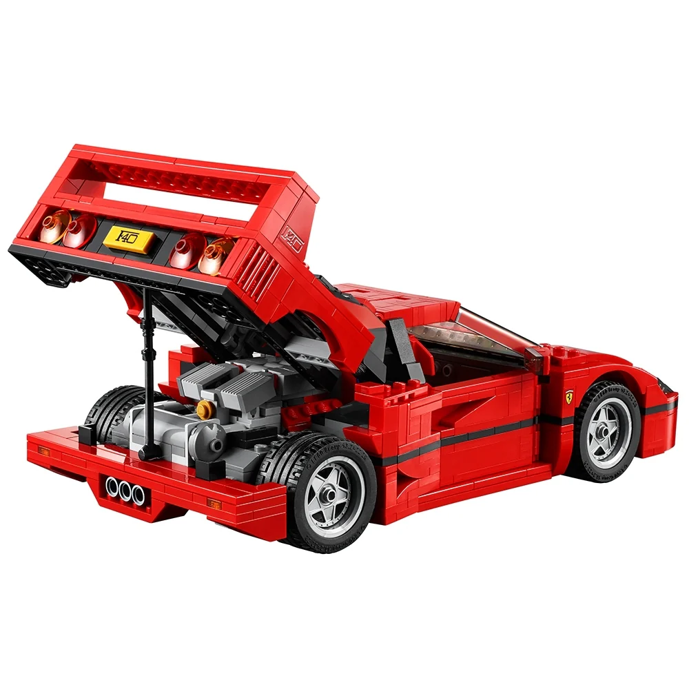 Ferrari F40 - Image 3