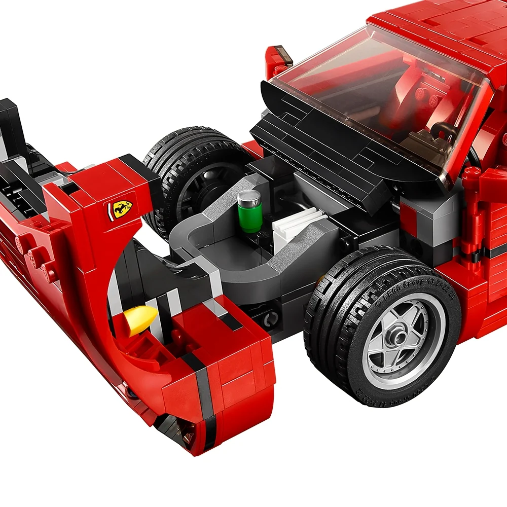 Ferrari F40 - Image 4