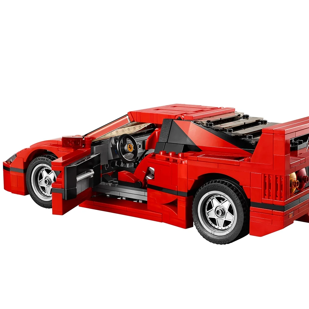 Ferrari F40 - Image 5