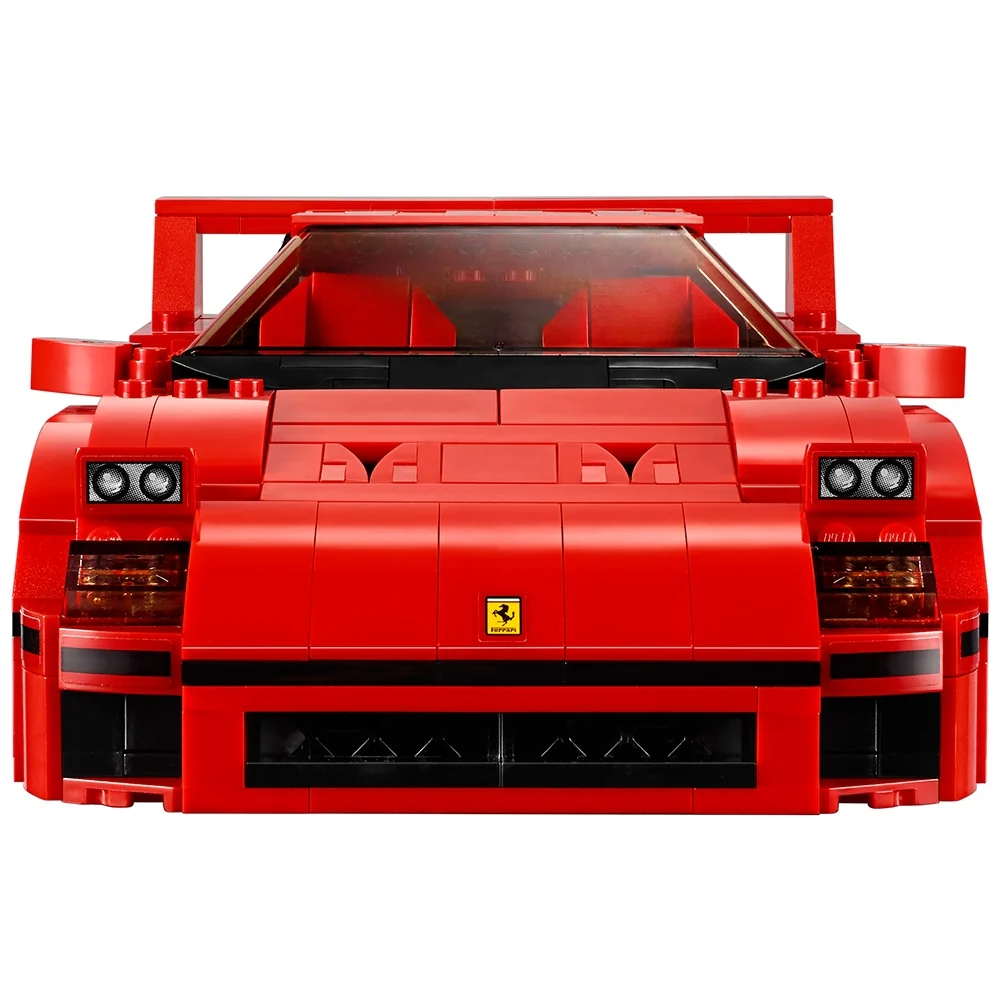 Ferrari F40 - Image 6
