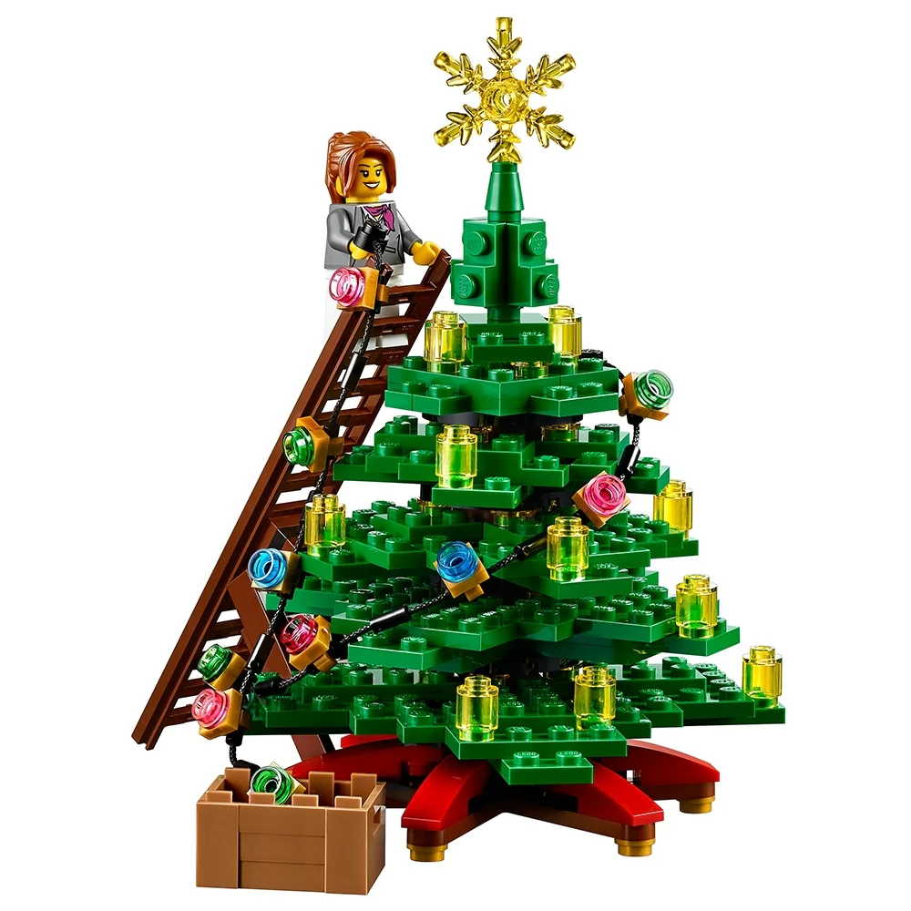 Winter Toy Shop - Image 6
