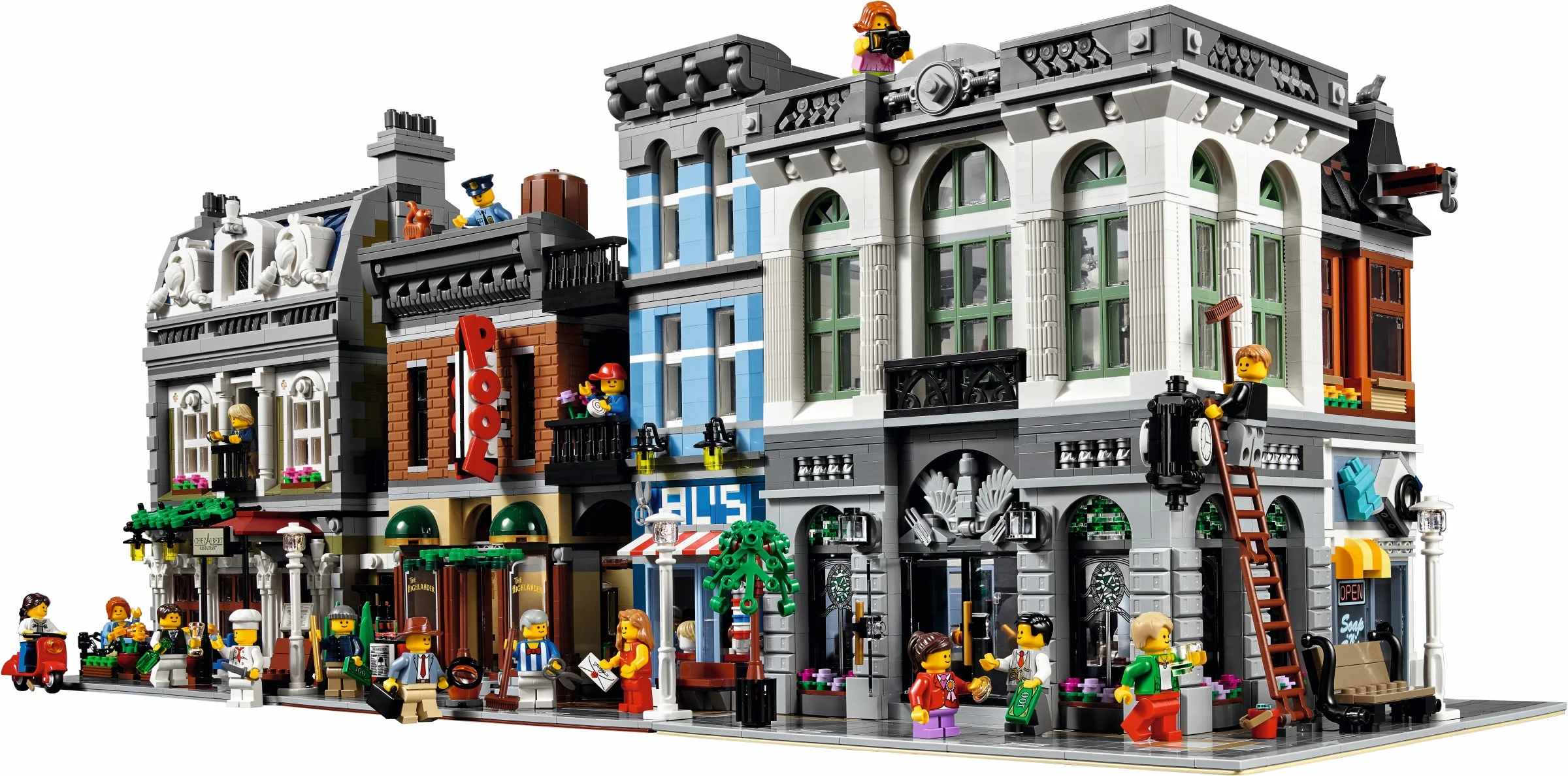 Brick Bank - Image 10