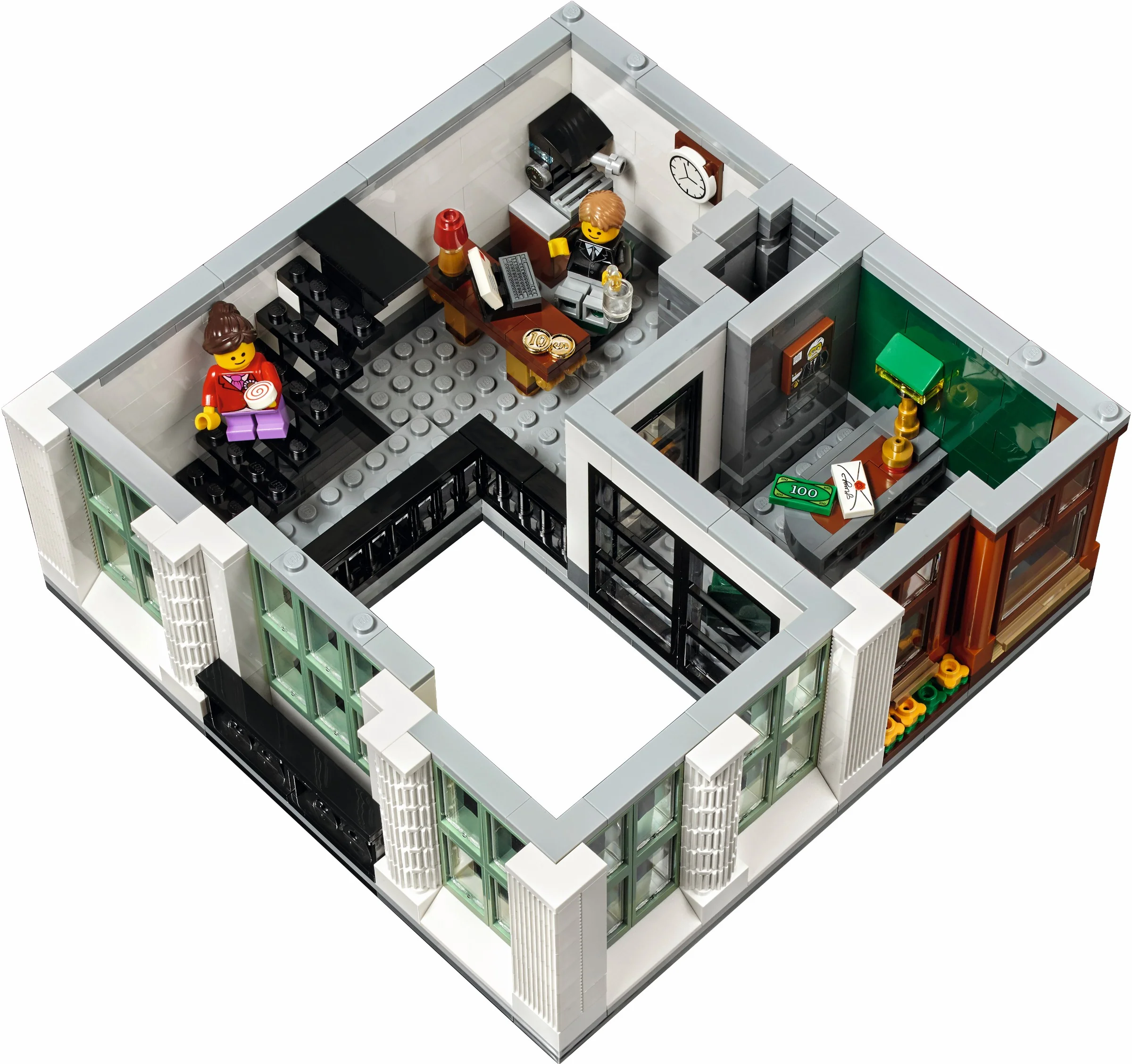 Brick Bank - Image 12