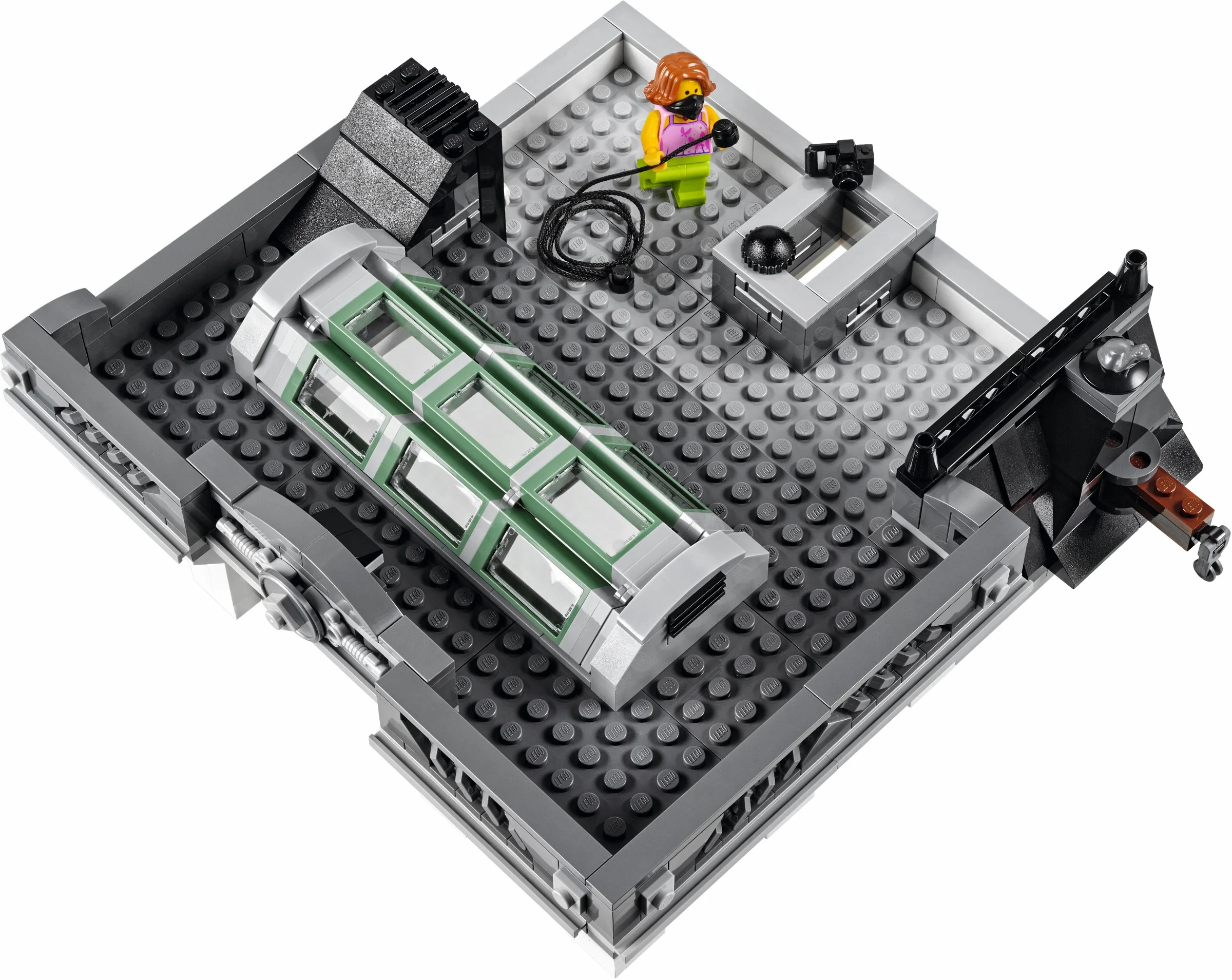 Brick Bank - Image 13