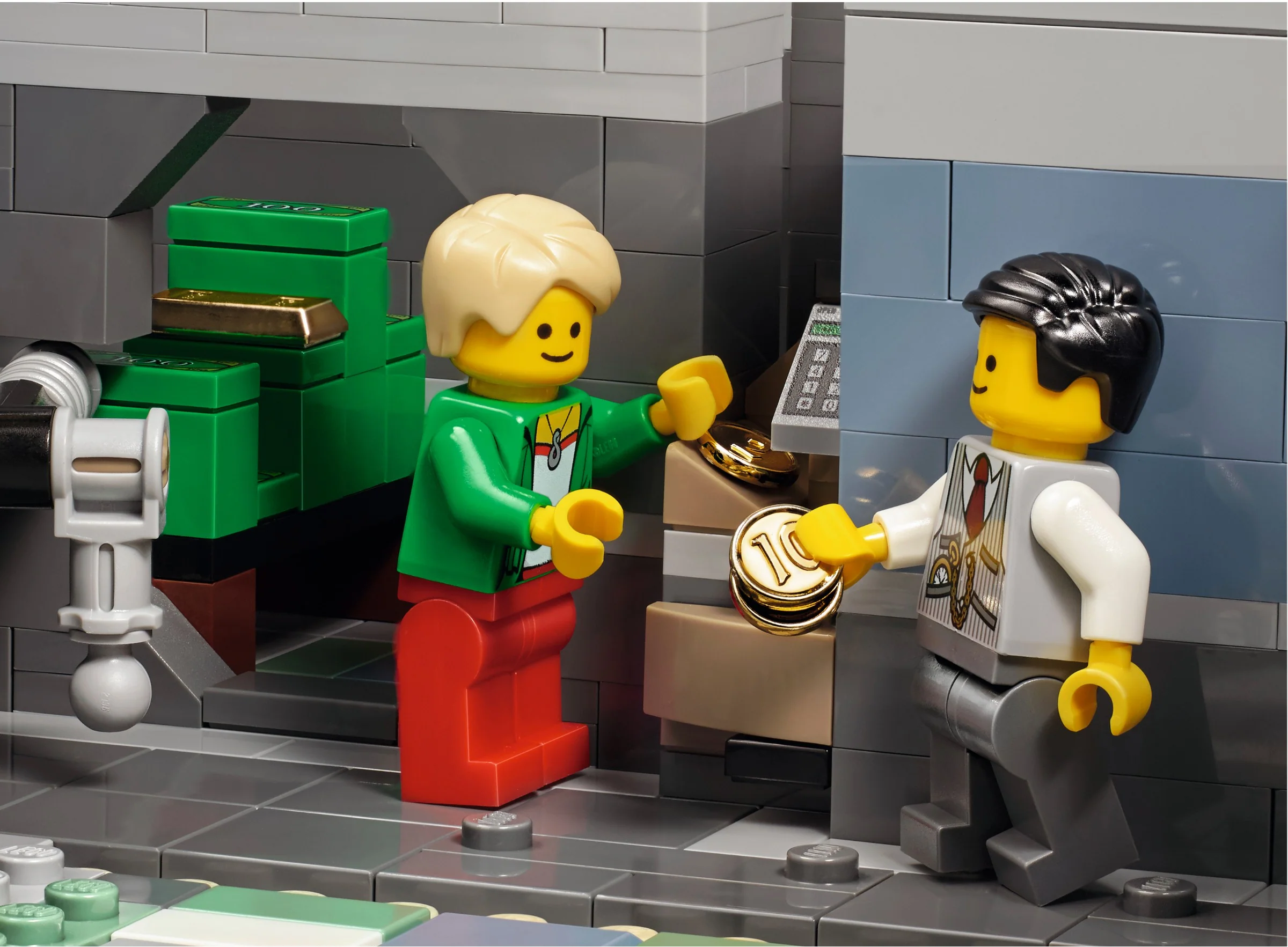 Brick Bank - Image 14