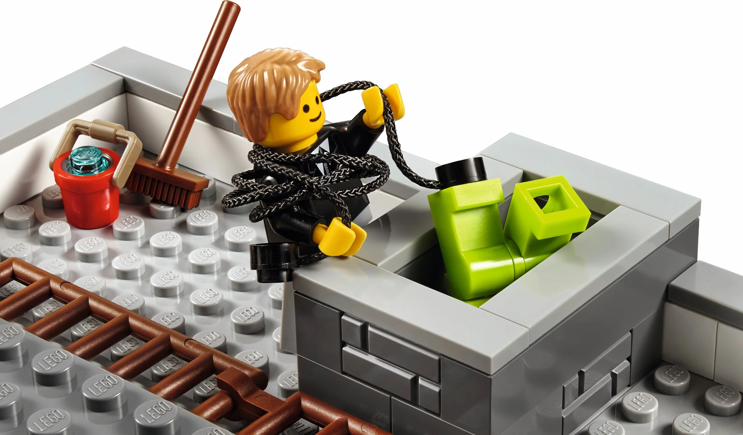 Brick Bank - Image 16