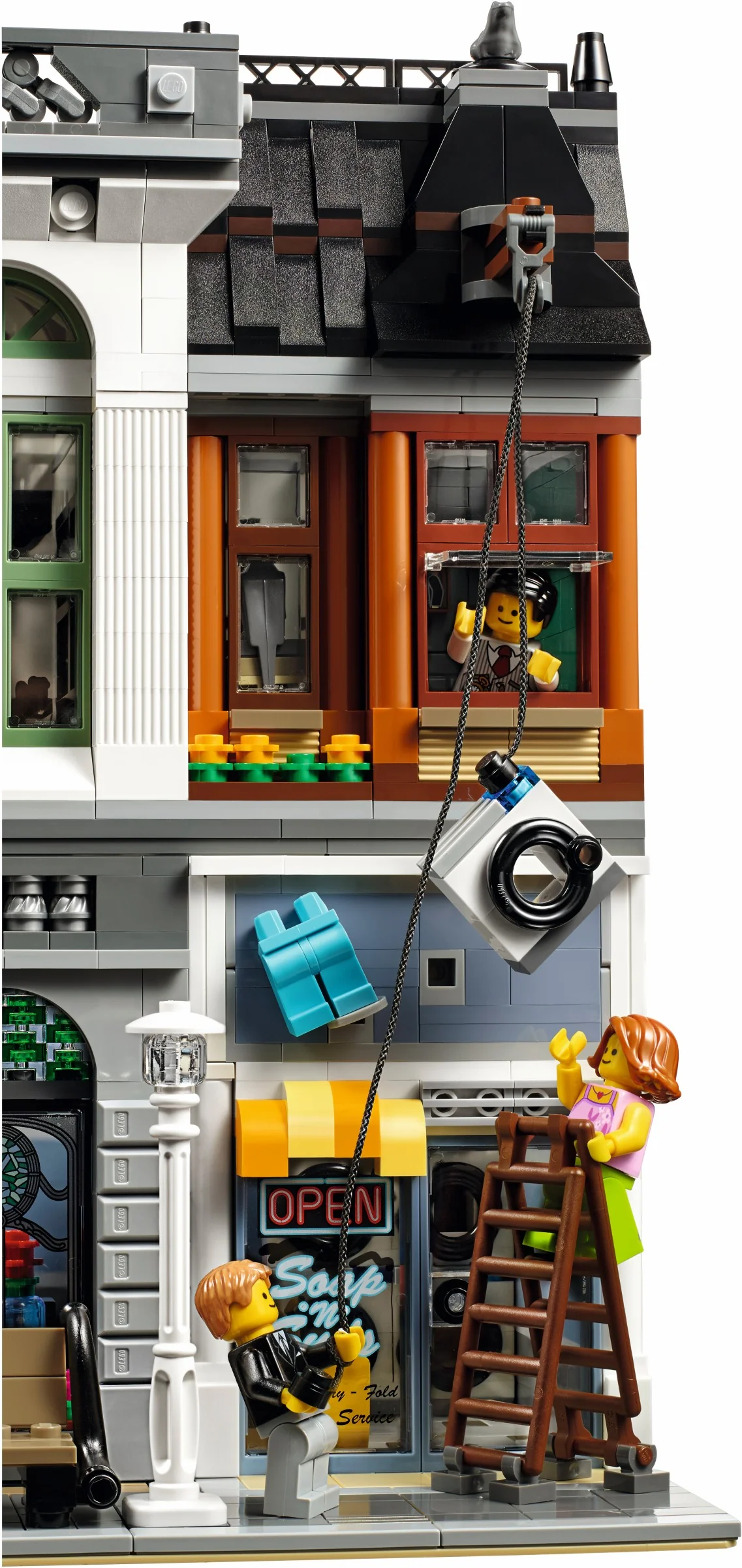 Brick Bank - Image 17