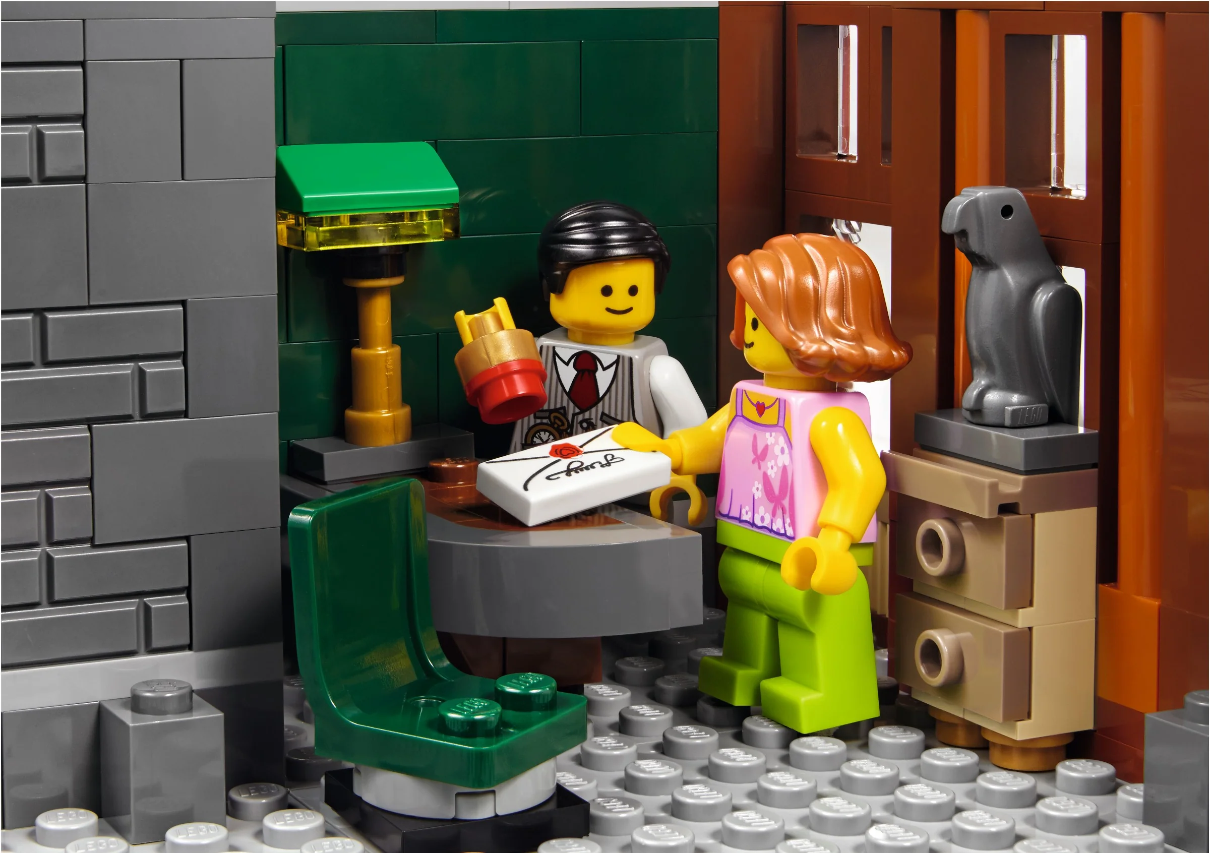 Brick Bank - Image 19