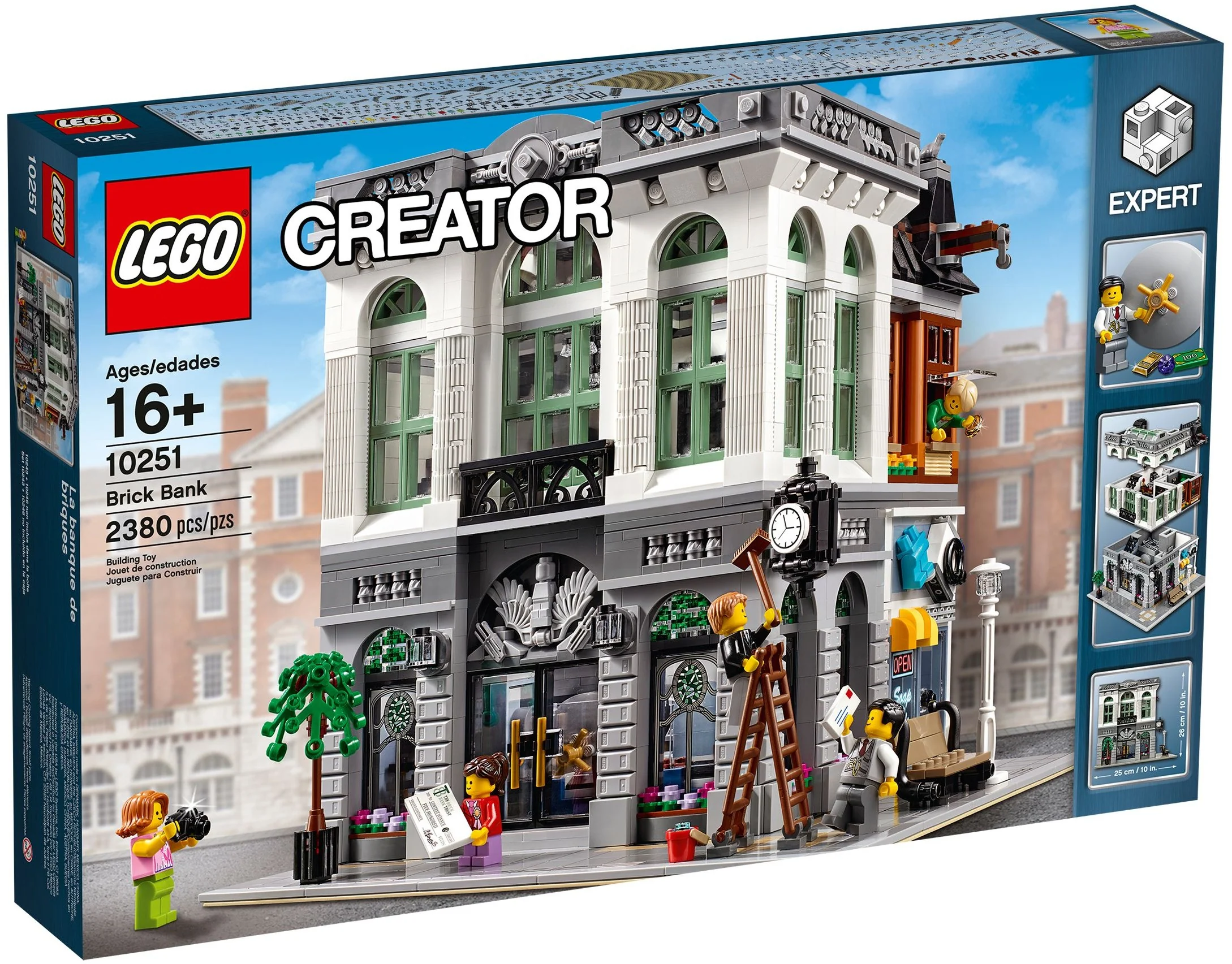 Brick Bank - Image 2