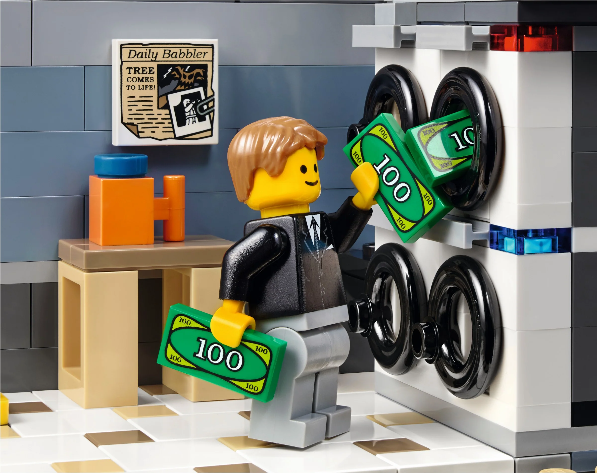 Brick Bank - Image 20