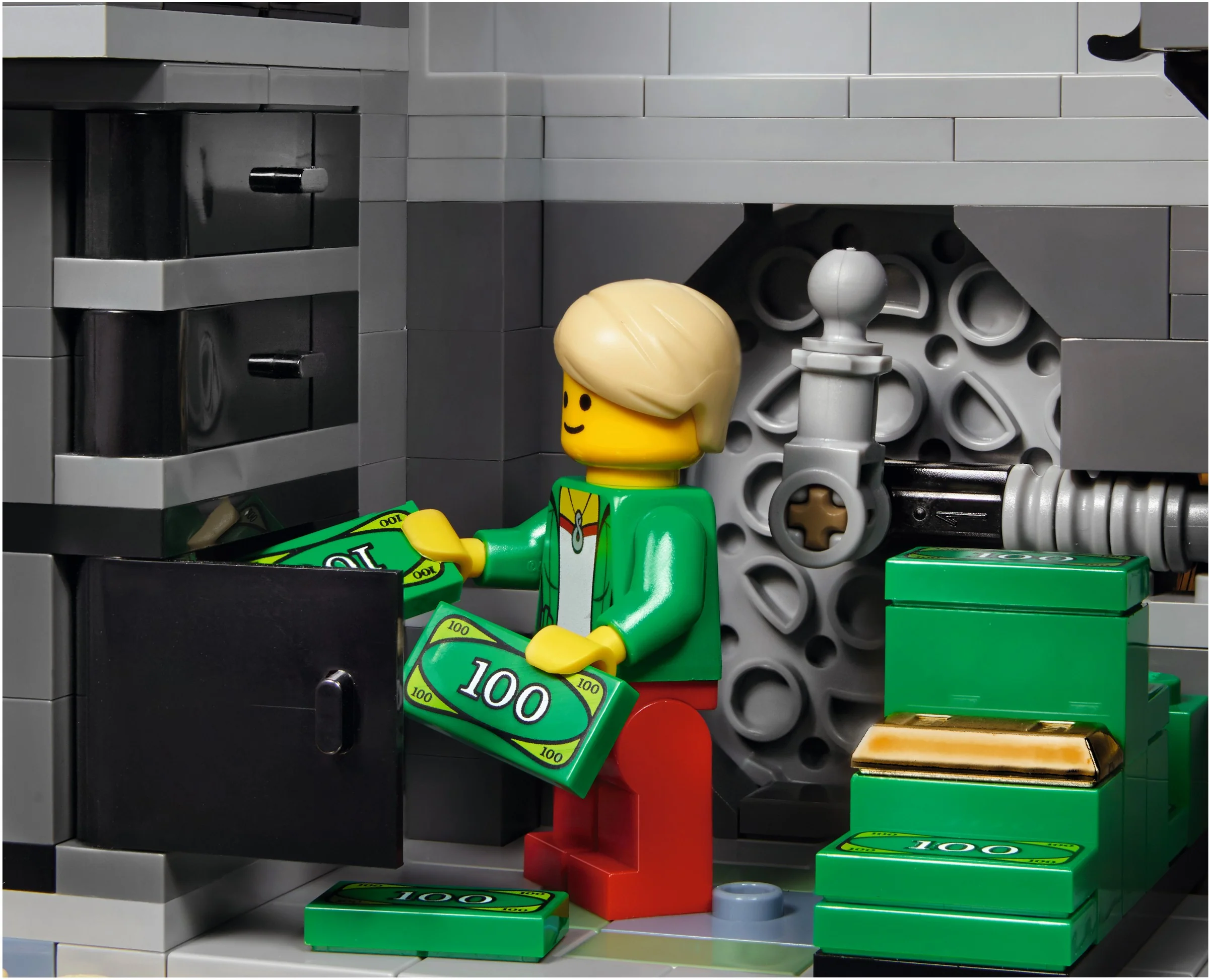 Brick Bank - Image 21