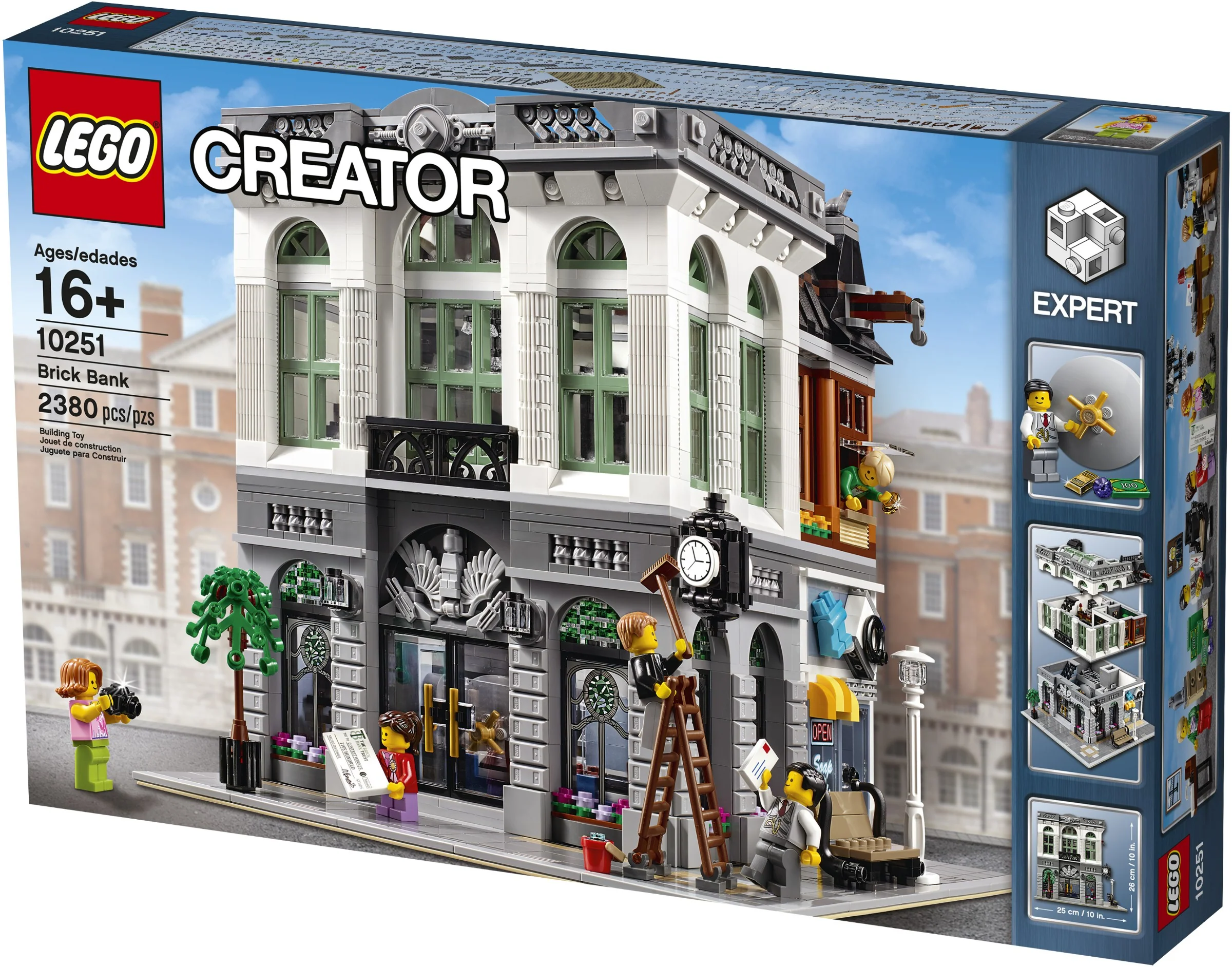 Brick Bank - Image 22
