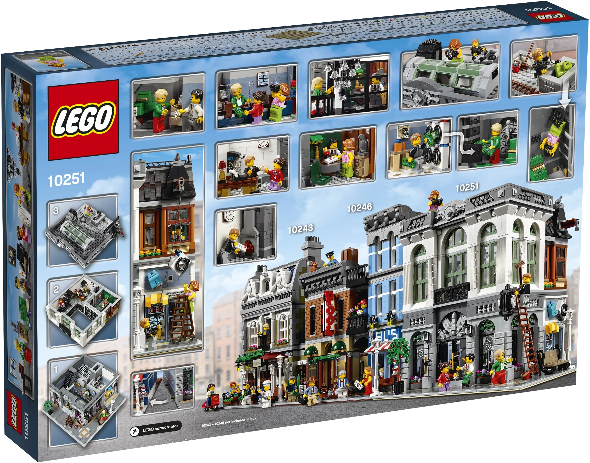 Brick Bank - Image 24