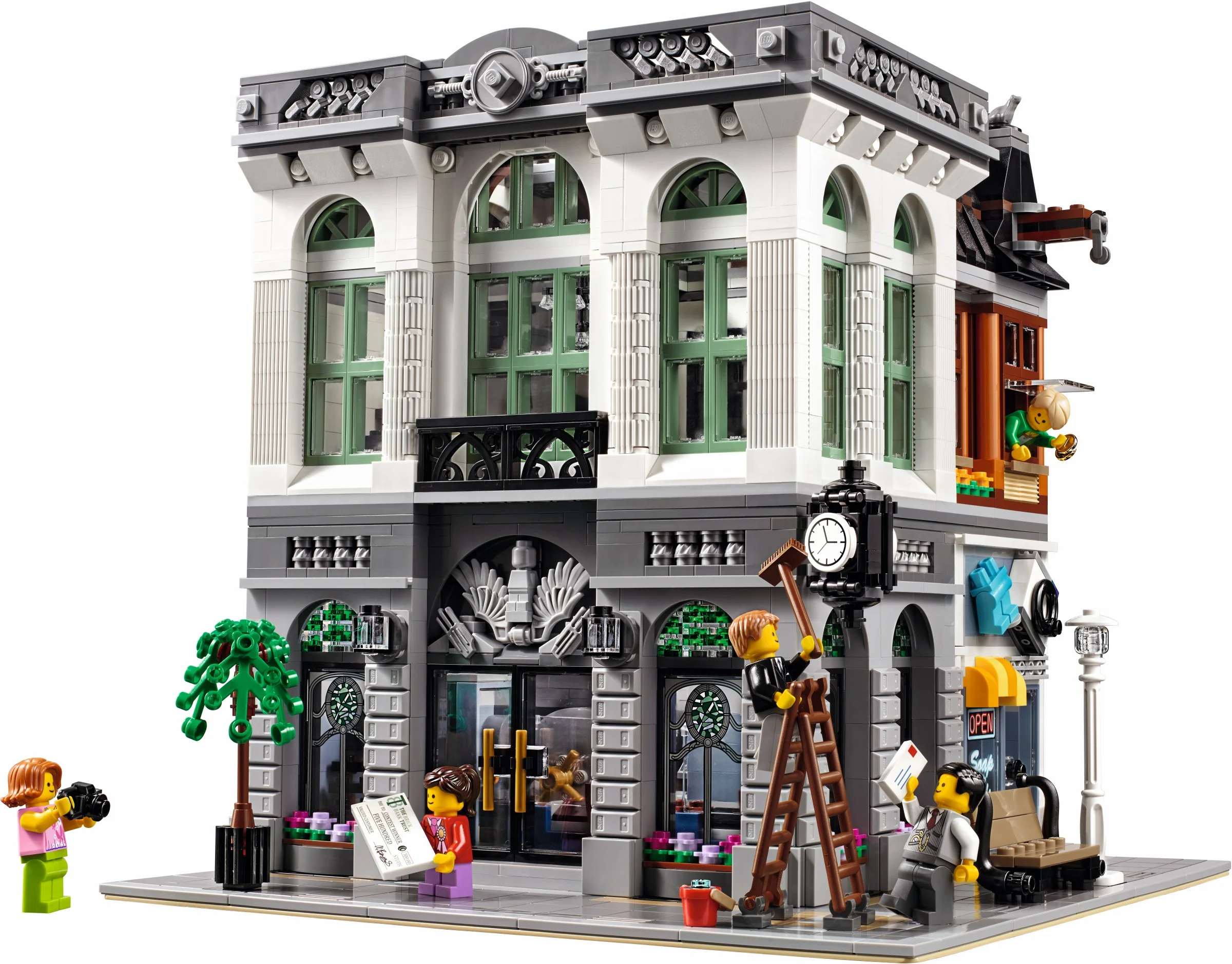 Brick Bank - Image 25