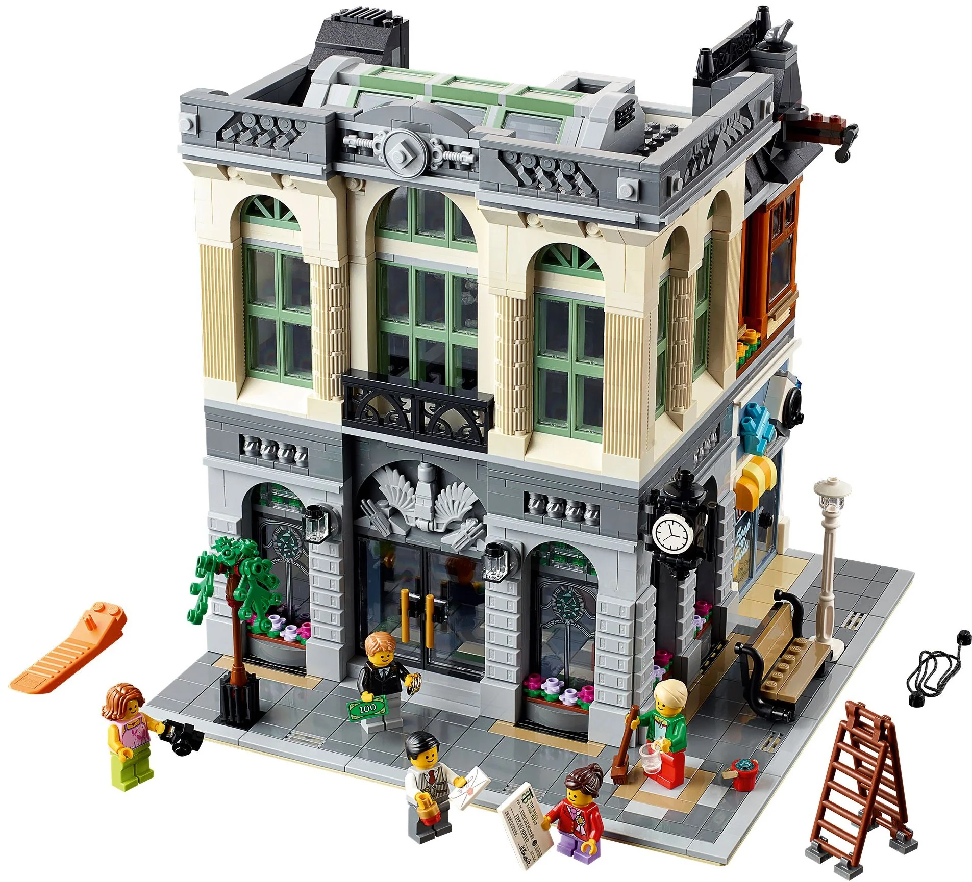 Brick Bank - Image 26