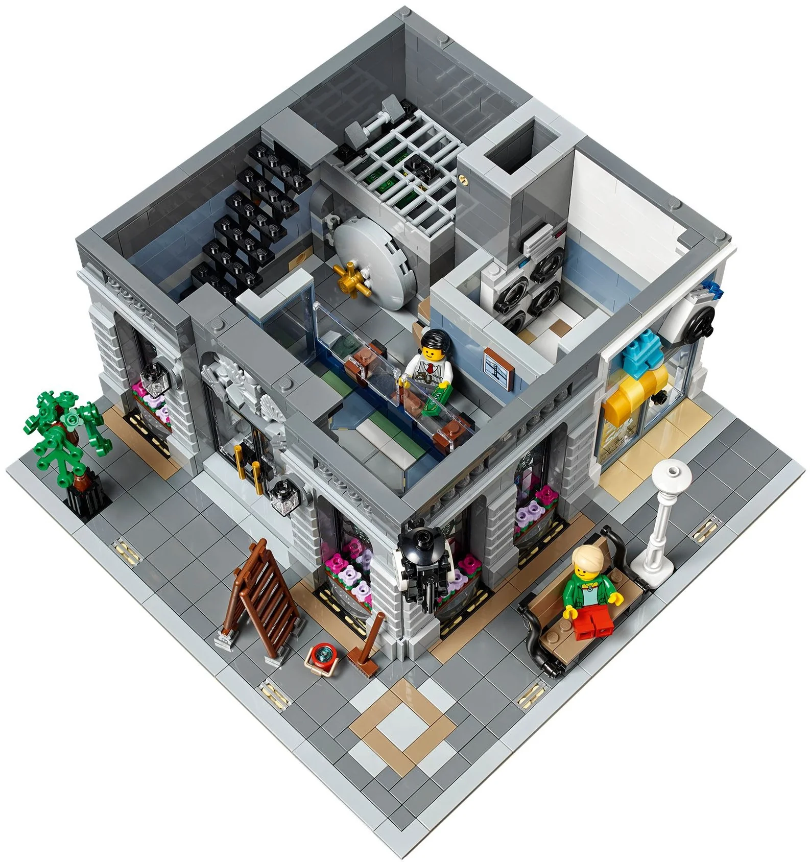 Brick Bank - Image 3