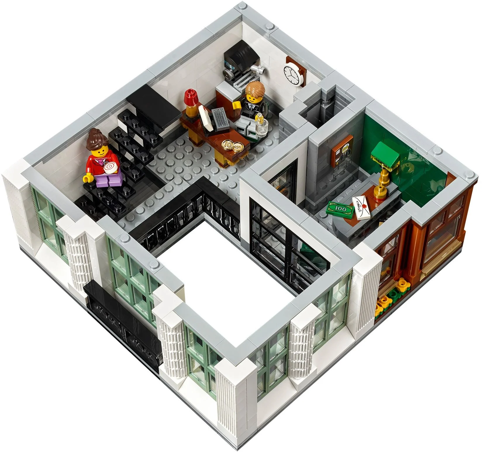 Brick Bank - Image 4