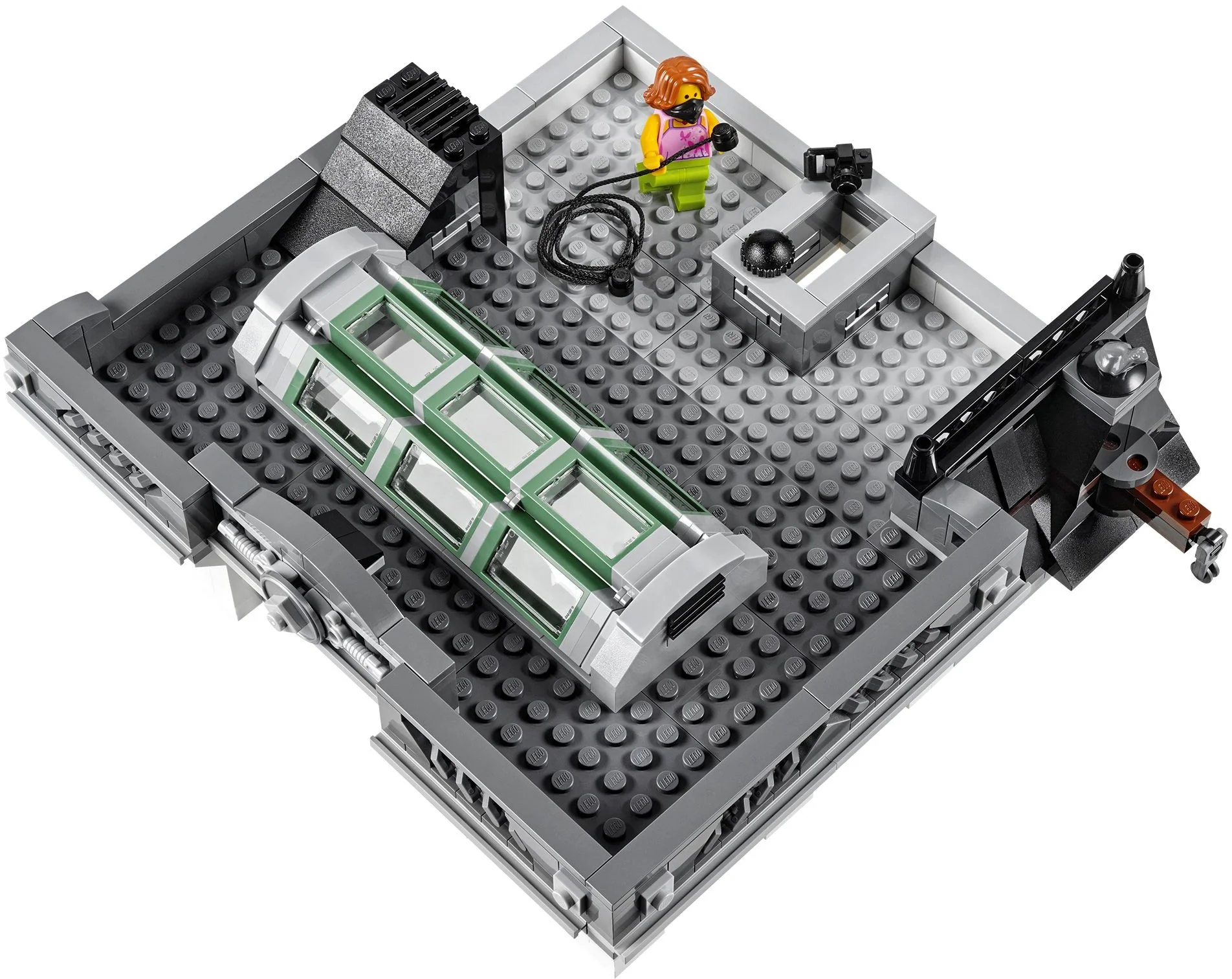 Brick Bank - Image 5