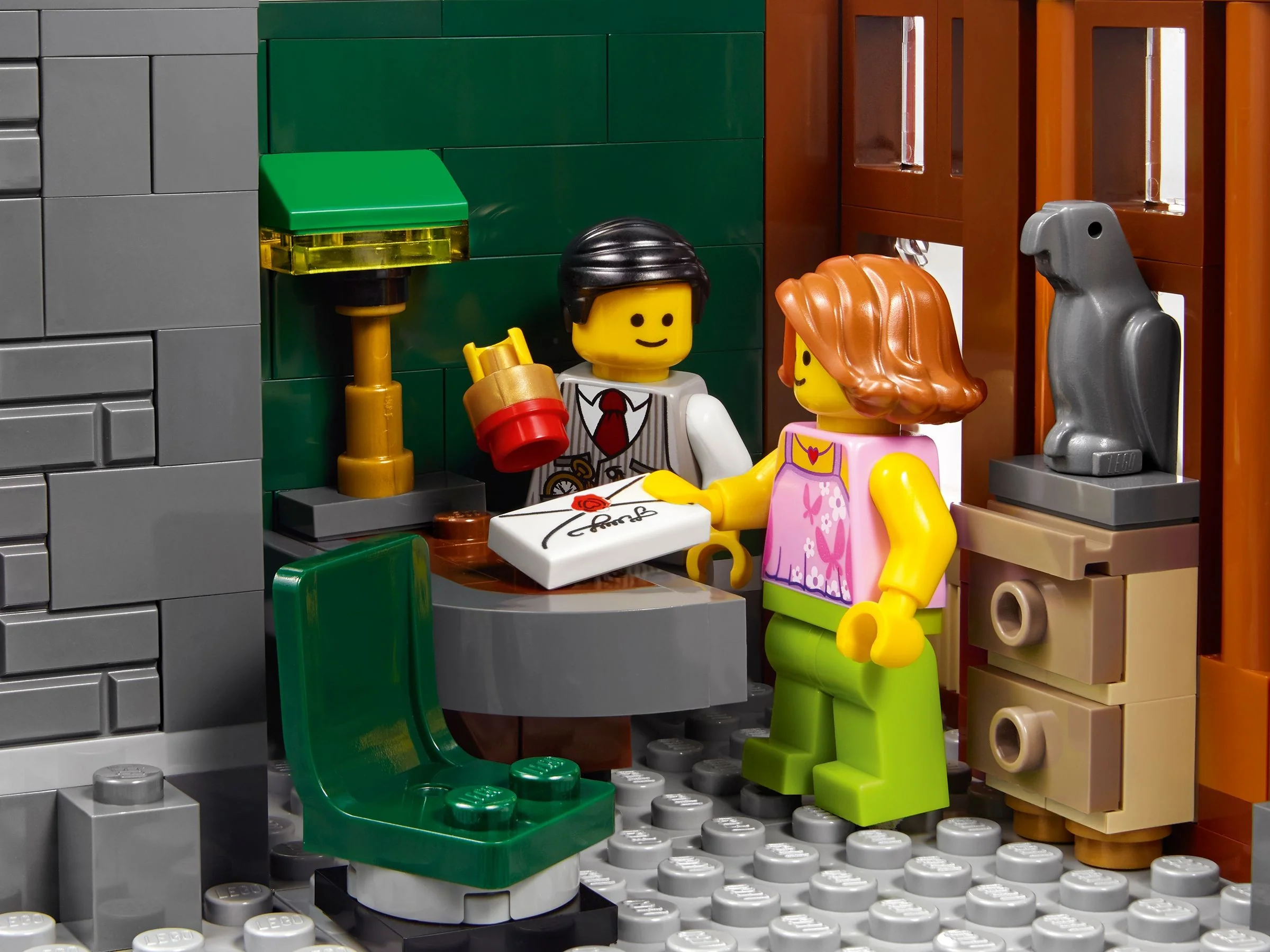 Brick Bank - Image 7