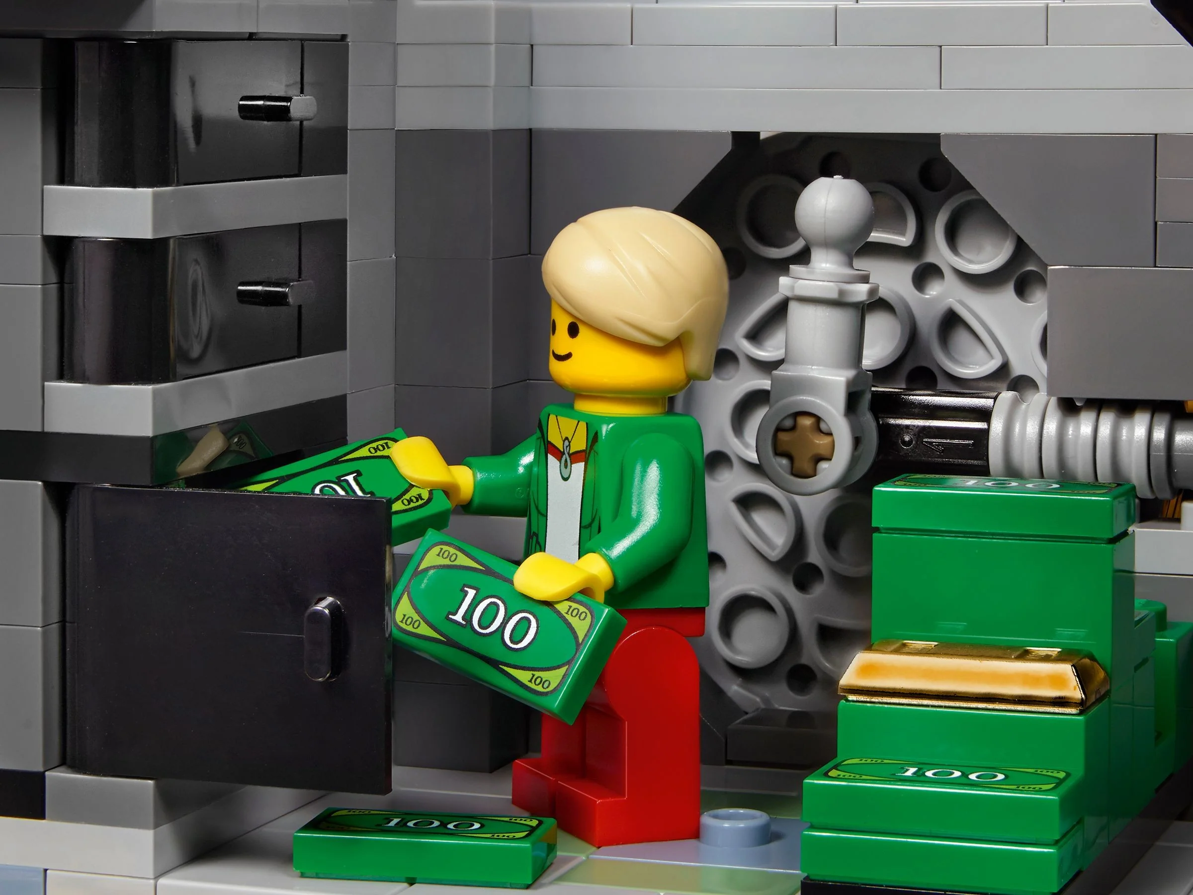 Brick Bank - Image 9