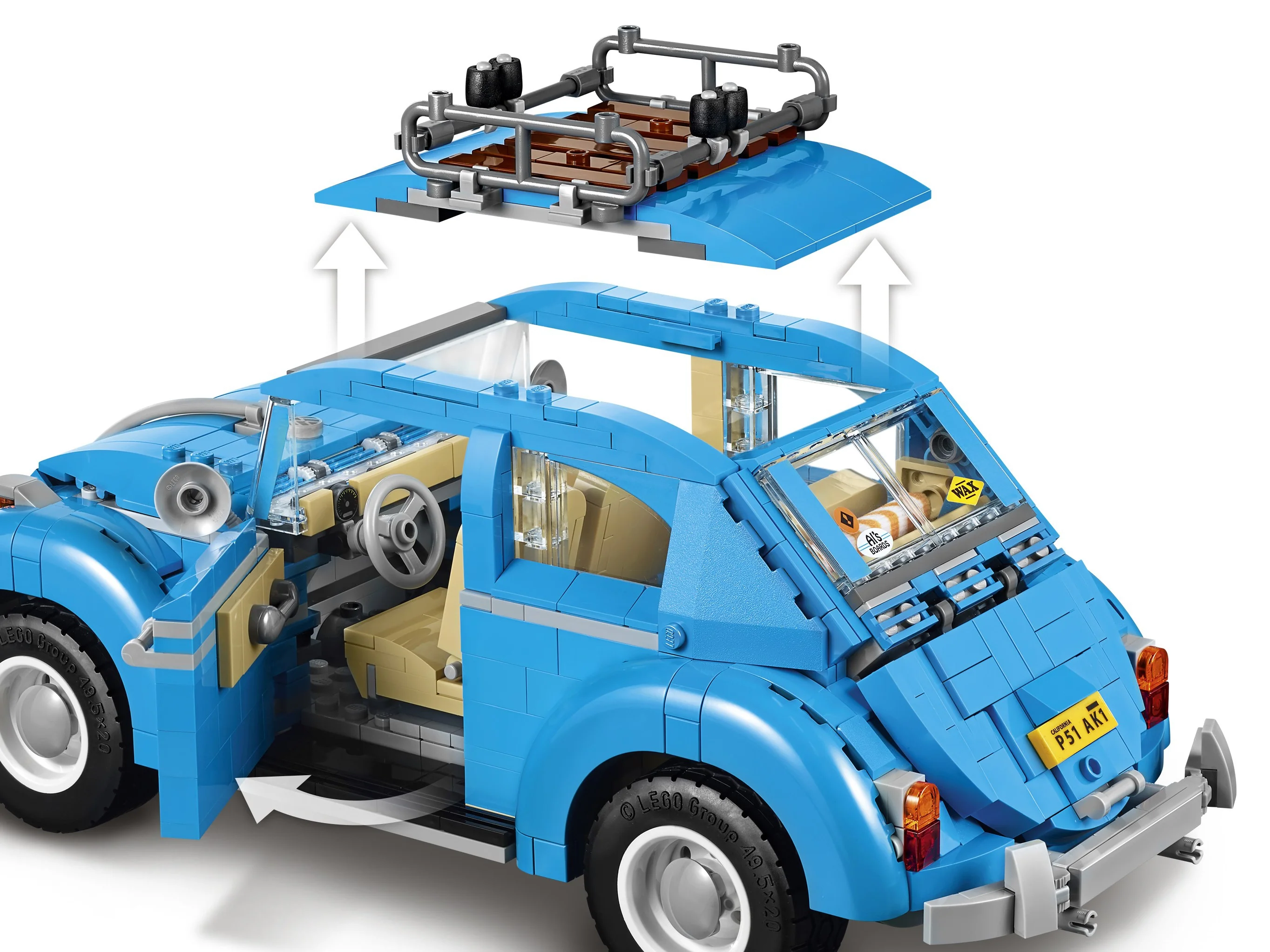 Volkswagen Beetle - Image 10