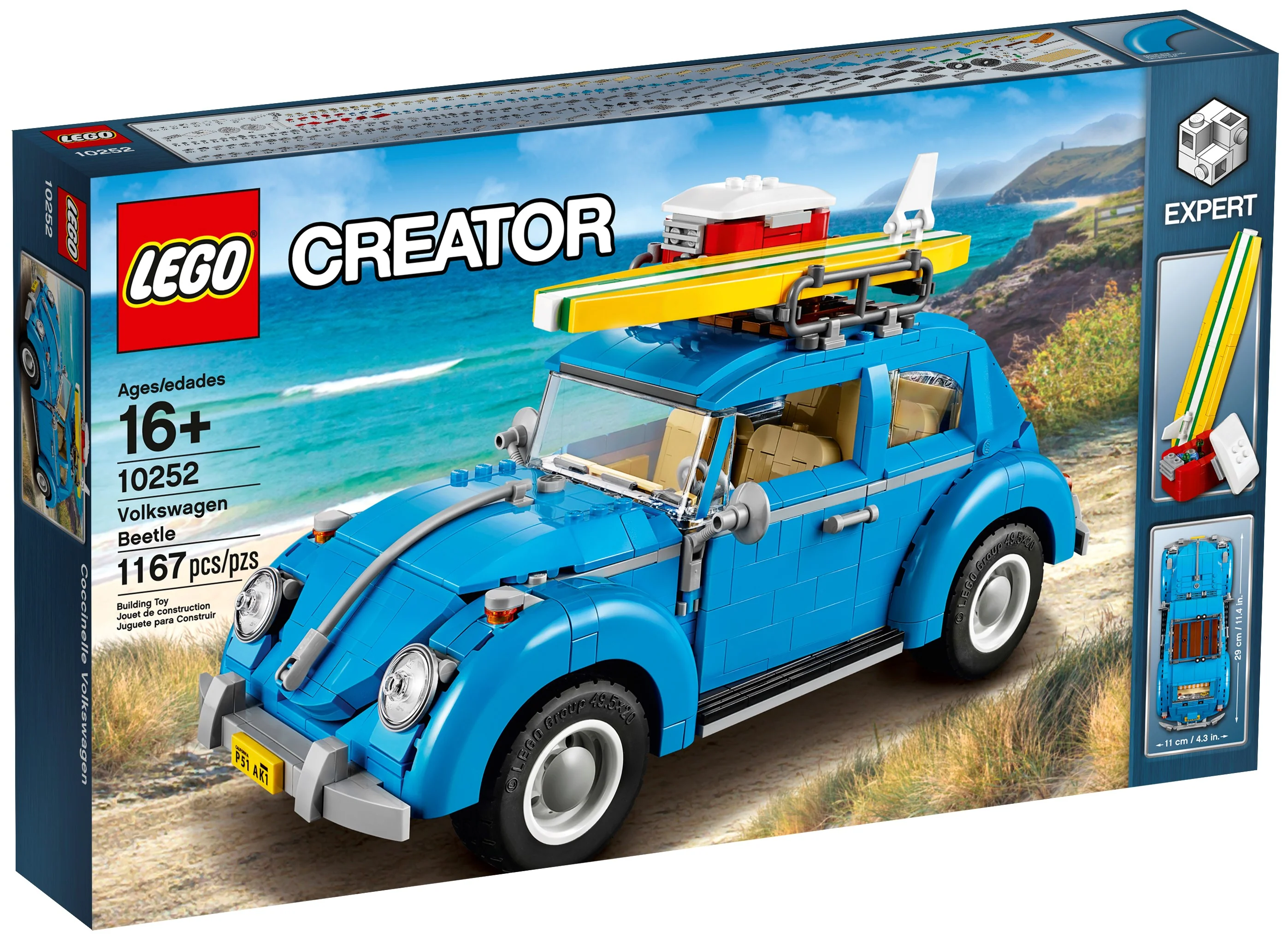 Volkswagen Beetle - Image 2