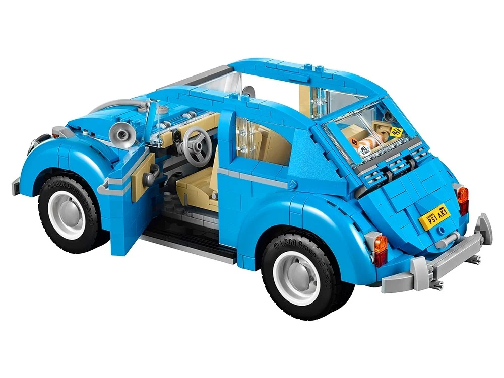 Volkswagen Beetle - Image 3