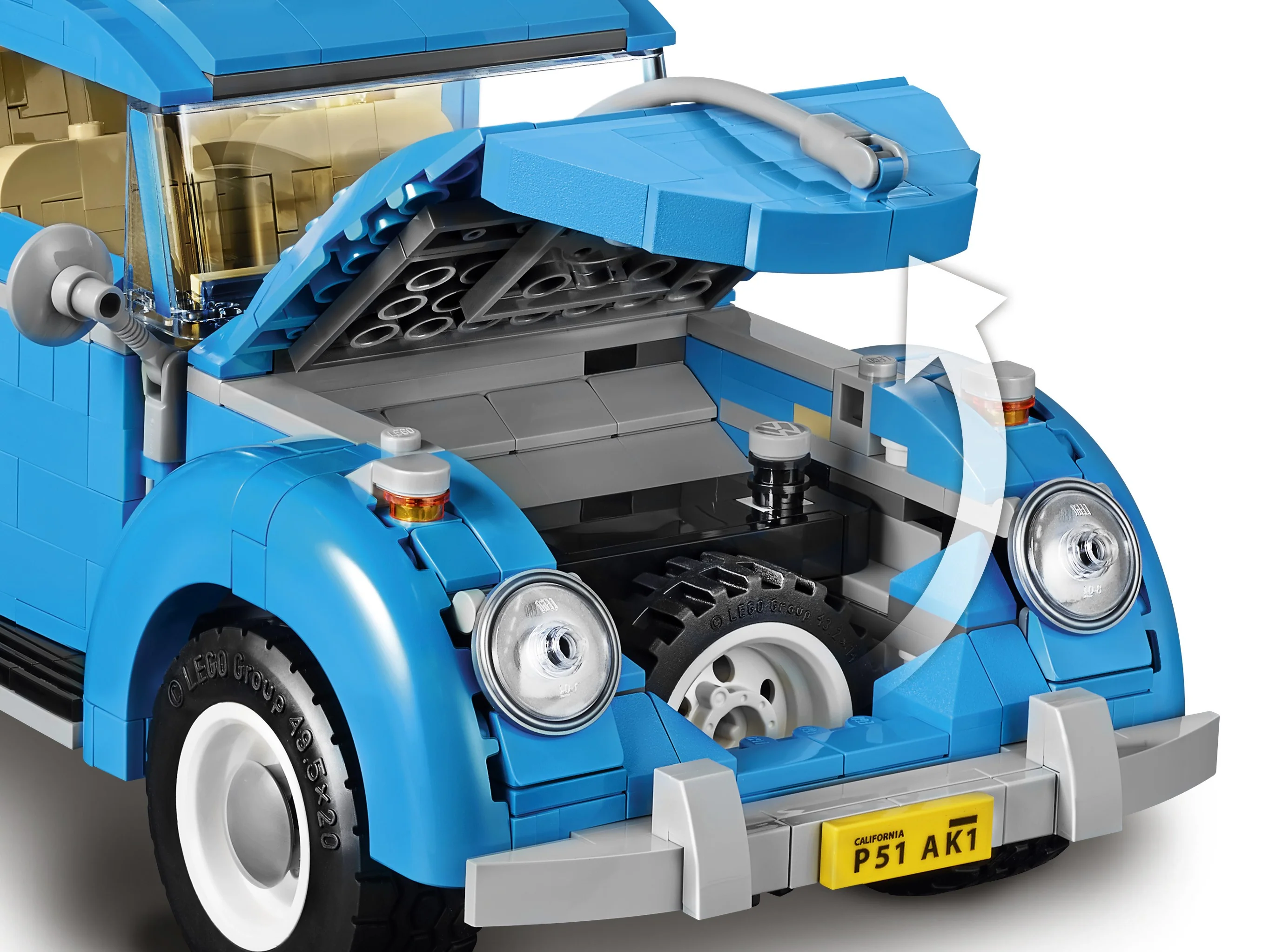 Volkswagen Beetle - Image 5