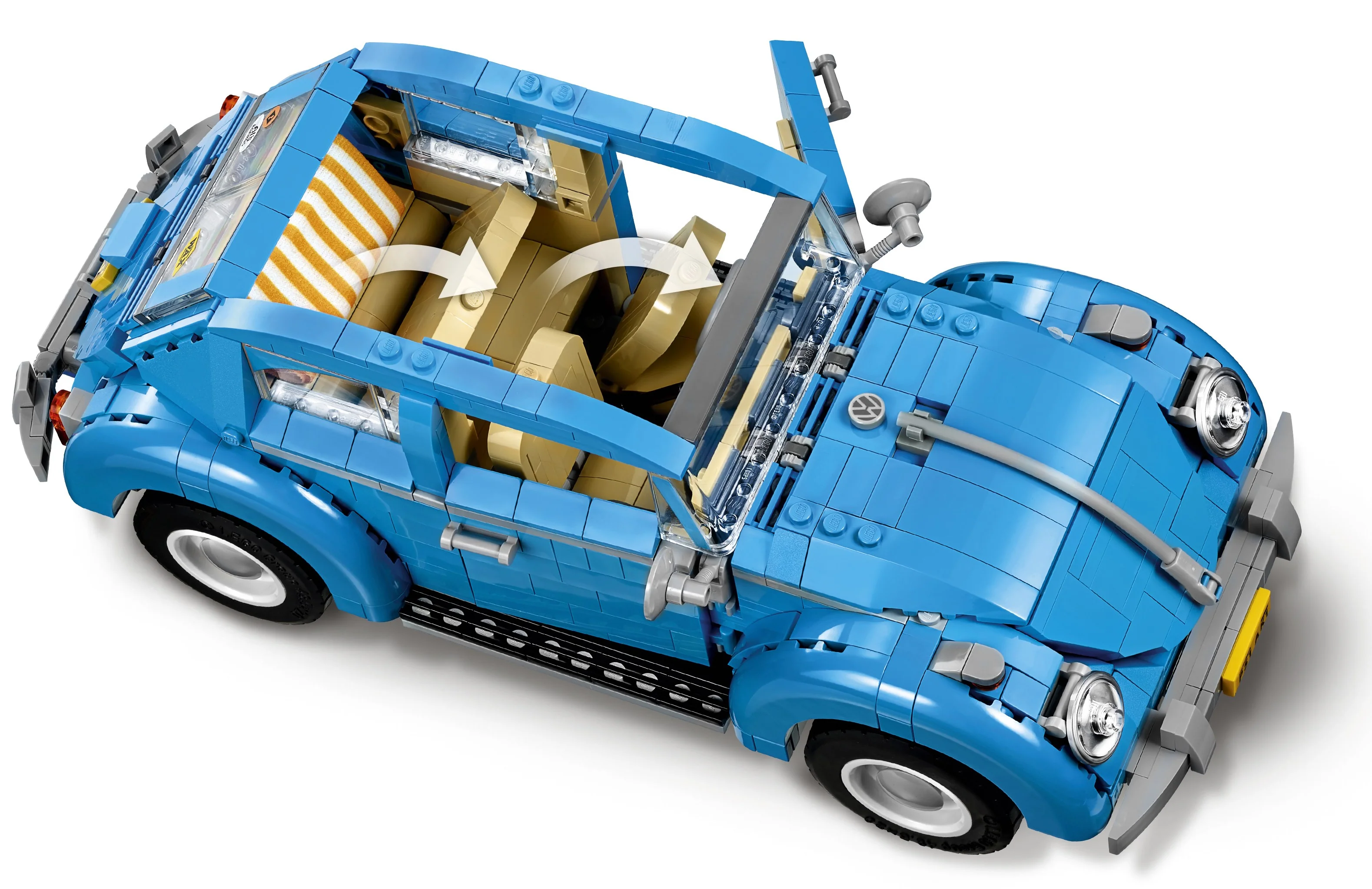 Volkswagen Beetle - Image 6